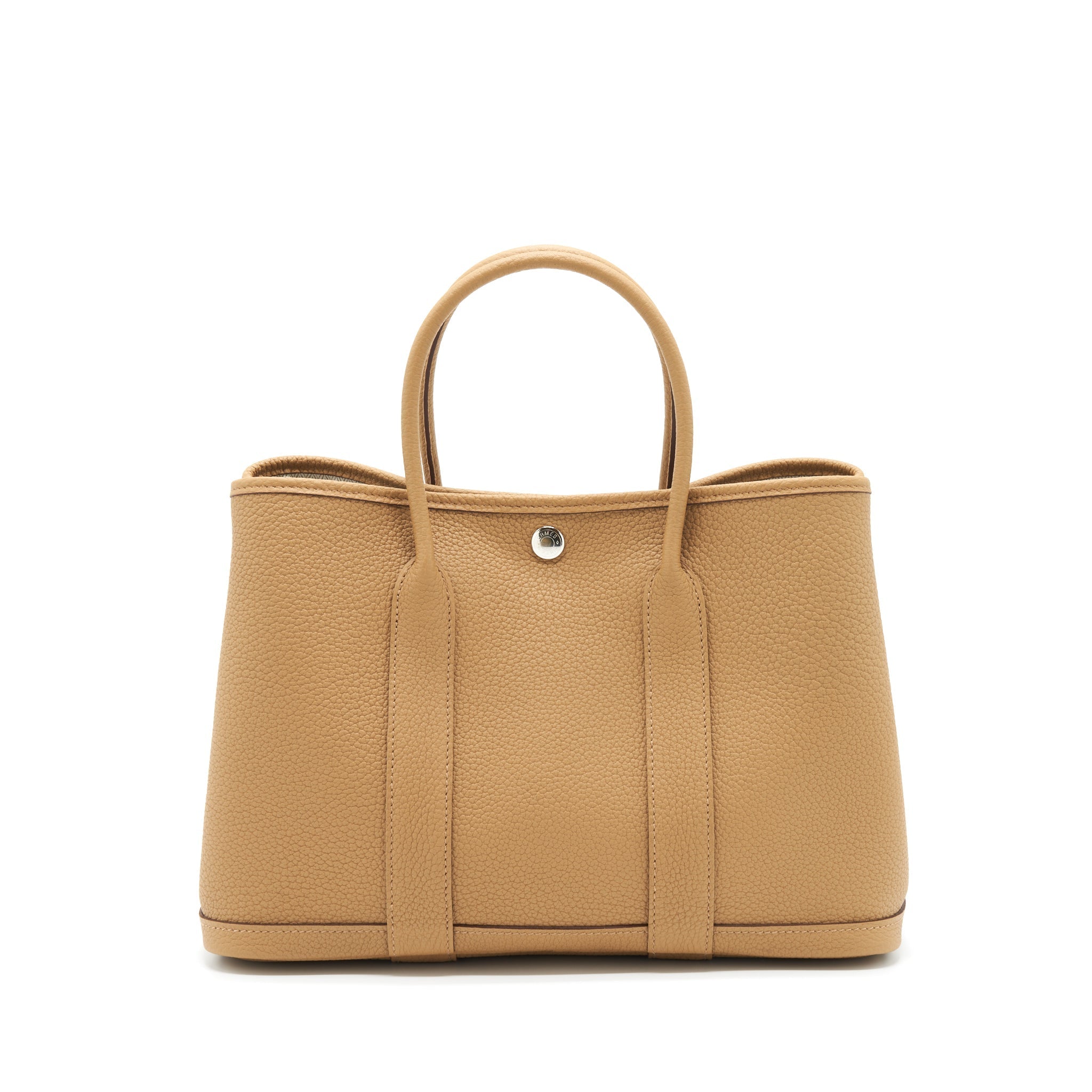 HERMES GARDEN PARTY 30 4B BISCUIT SHW