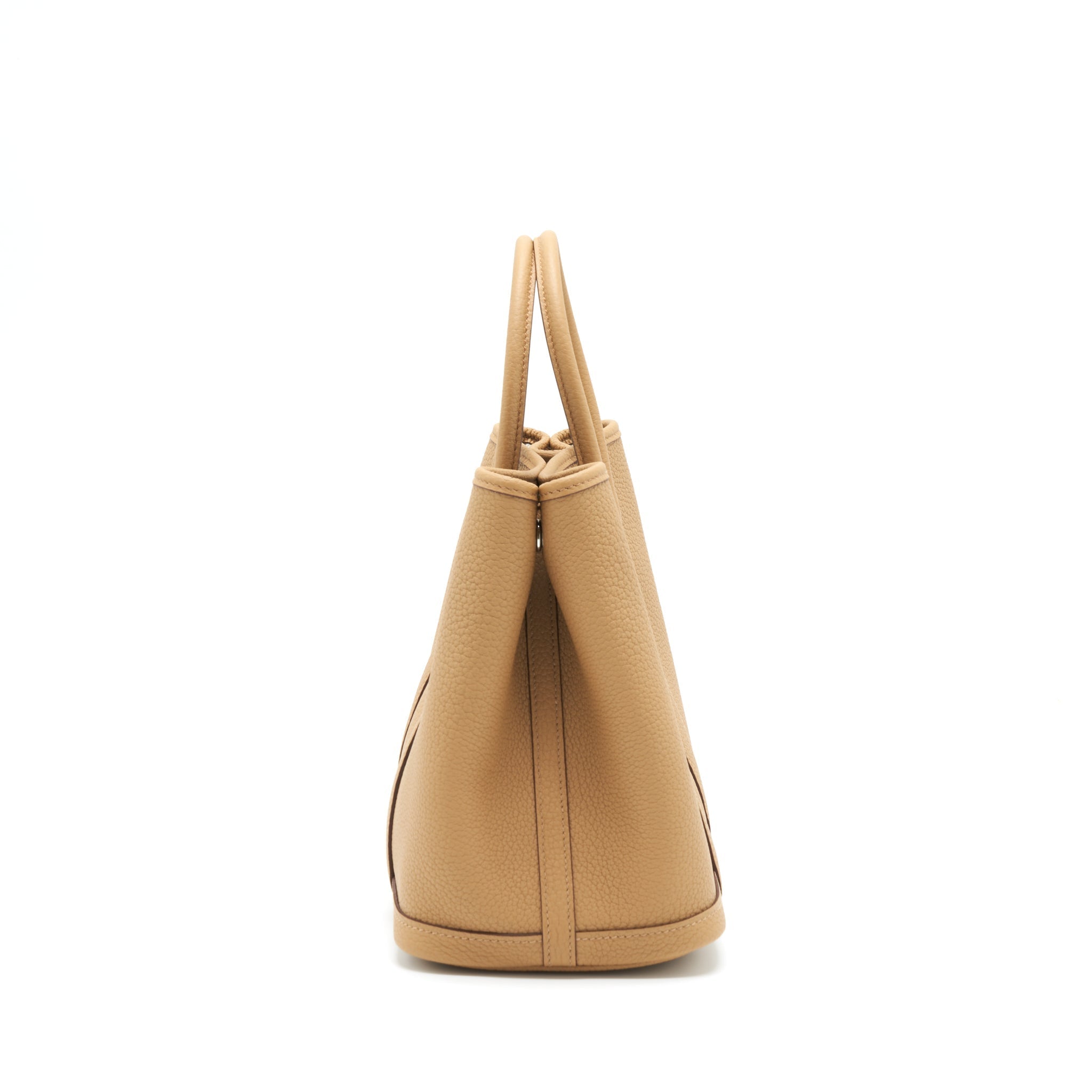 HERMES GARDEN PARTY 30 4B BISCUIT SHW