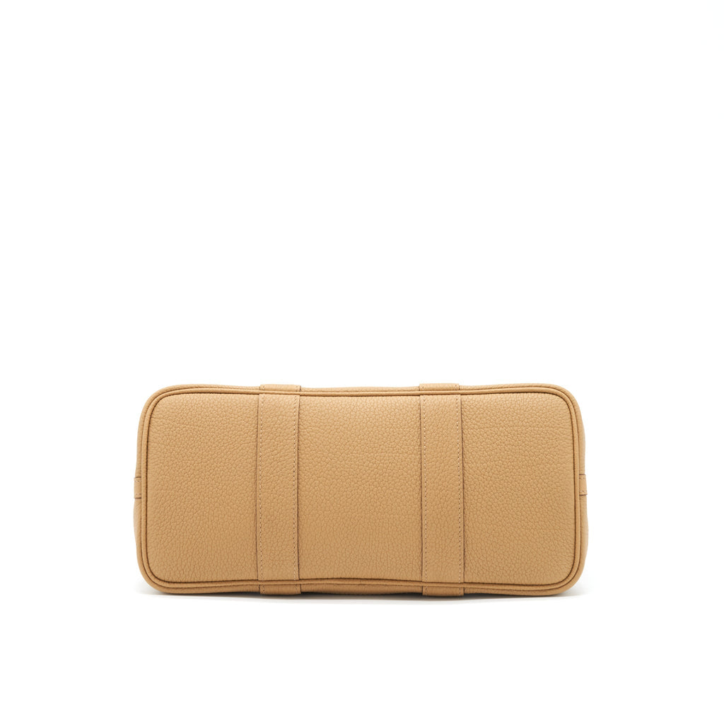 HERMES GARDEN PARTY 30 4B BISCUIT SHW