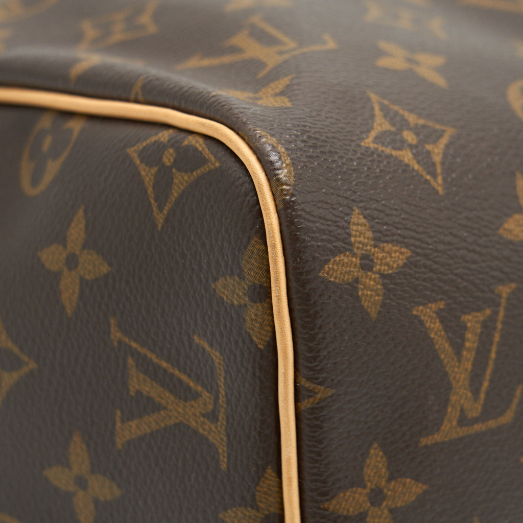 LOUIS VUITTON SPEEDY 30 MONOGRAM