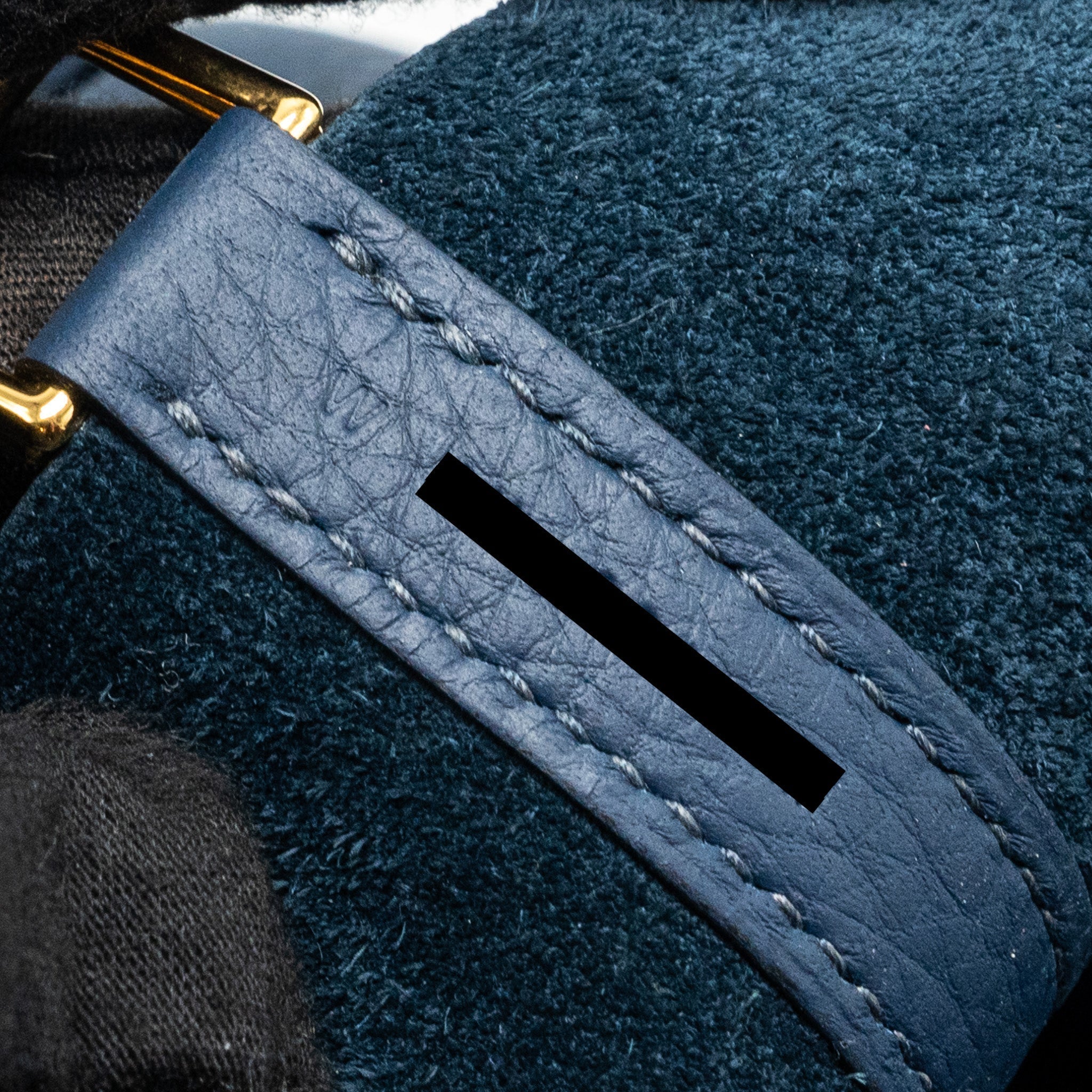 HERMES PICOTIN 18 LOCK BAG CLEMENCE BLEU DE PRUSSE GHW