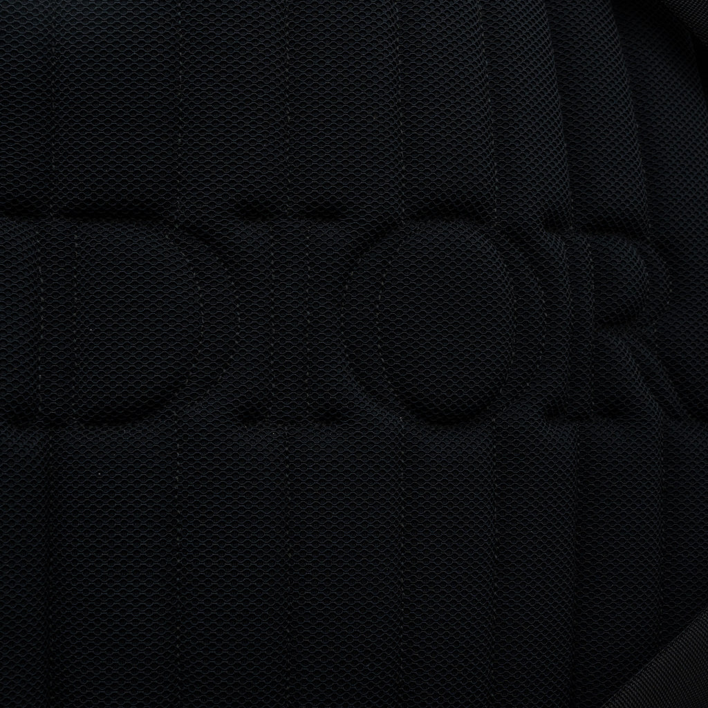 DIOR RIDER BACKPACK BLACK DIOR OBLIQUE JACQUARD SHW