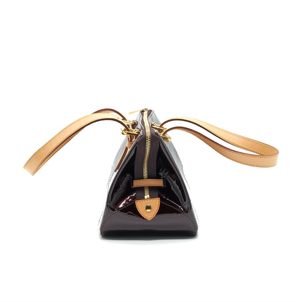 LOUIS VUITTON ROSEWOOD AV AMARANTE