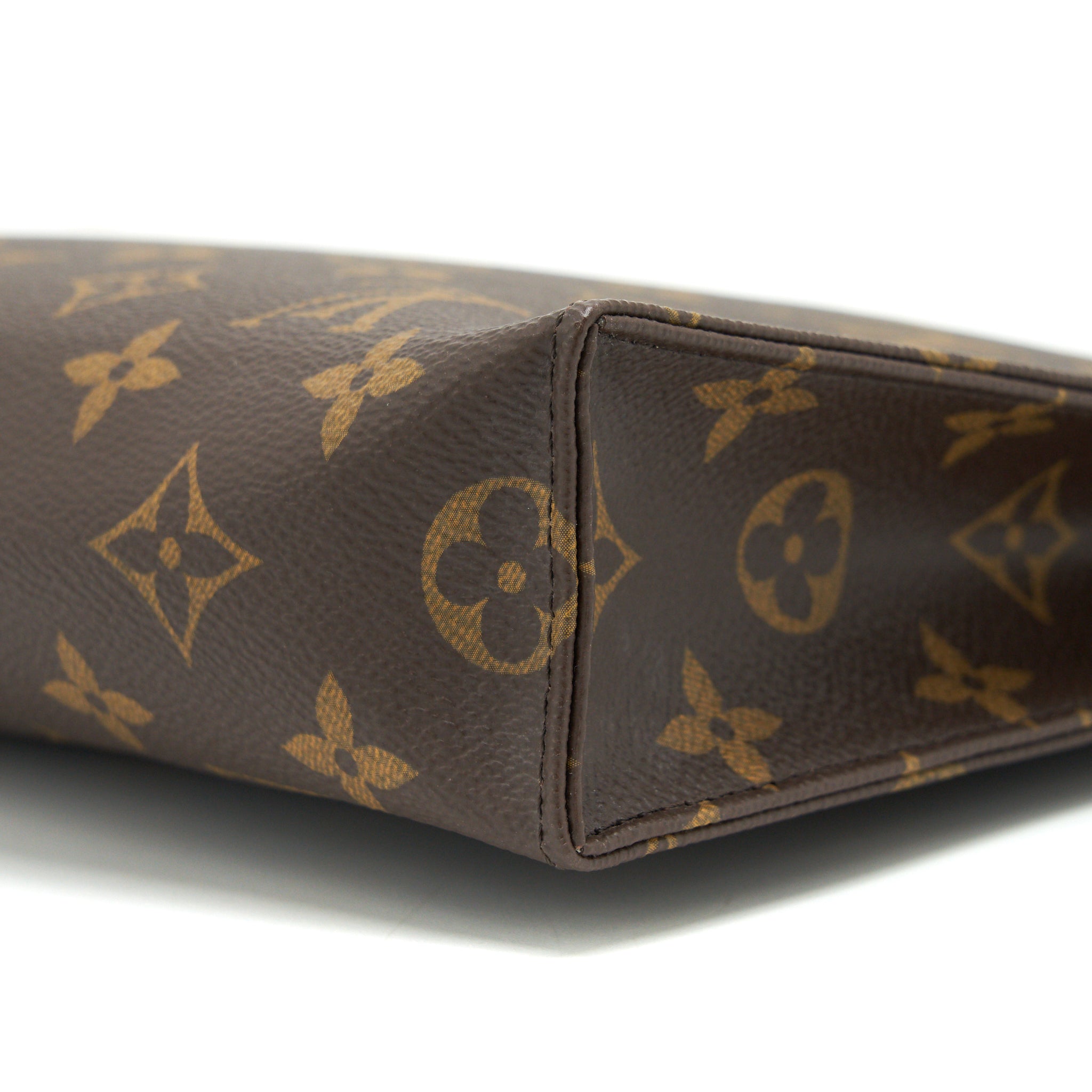LOUIS VUITTON TOILETRY POCHETTE 26 MONOGRAM