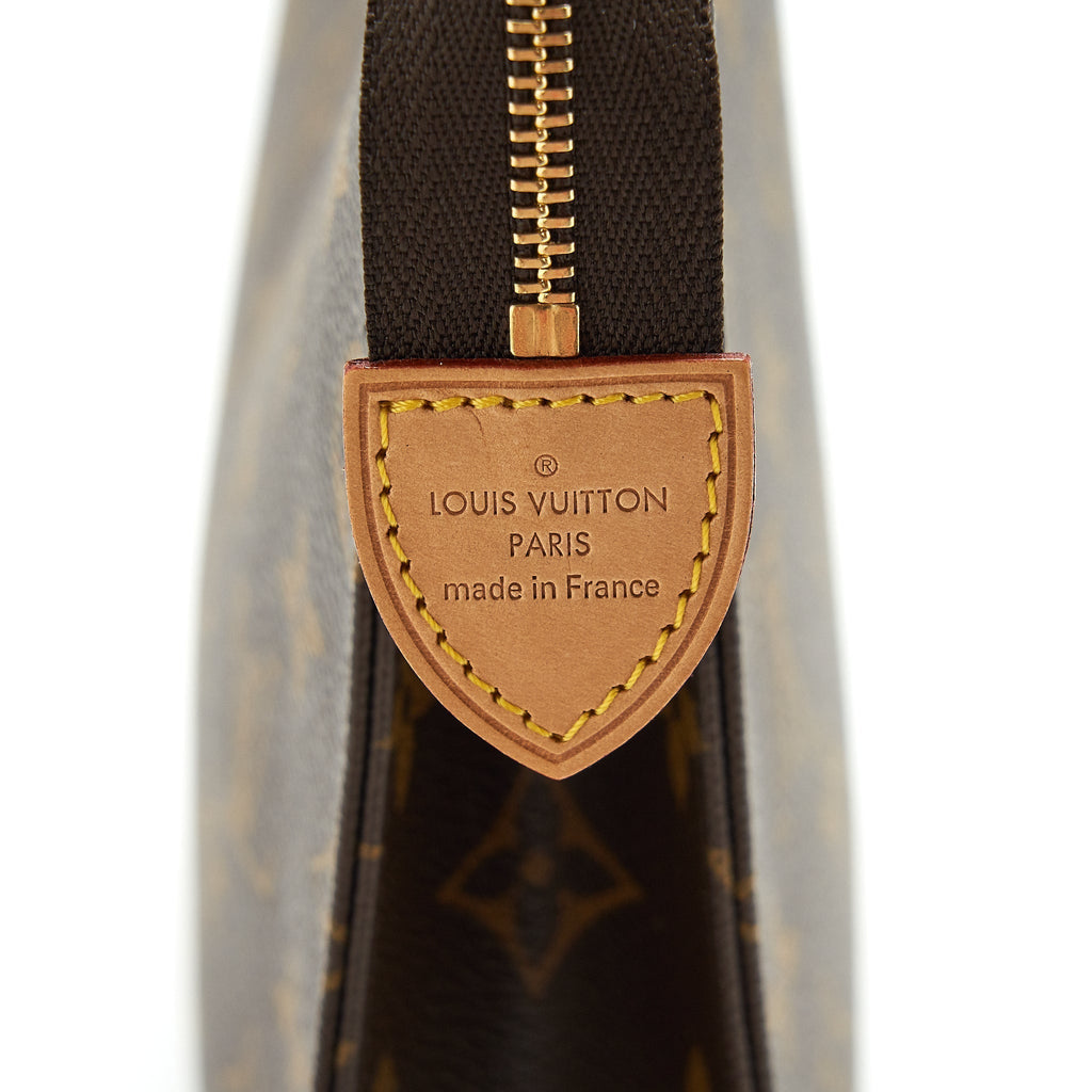 LOUIS VUITTON TOILETRY POCHETTE 26 MONOGRAM