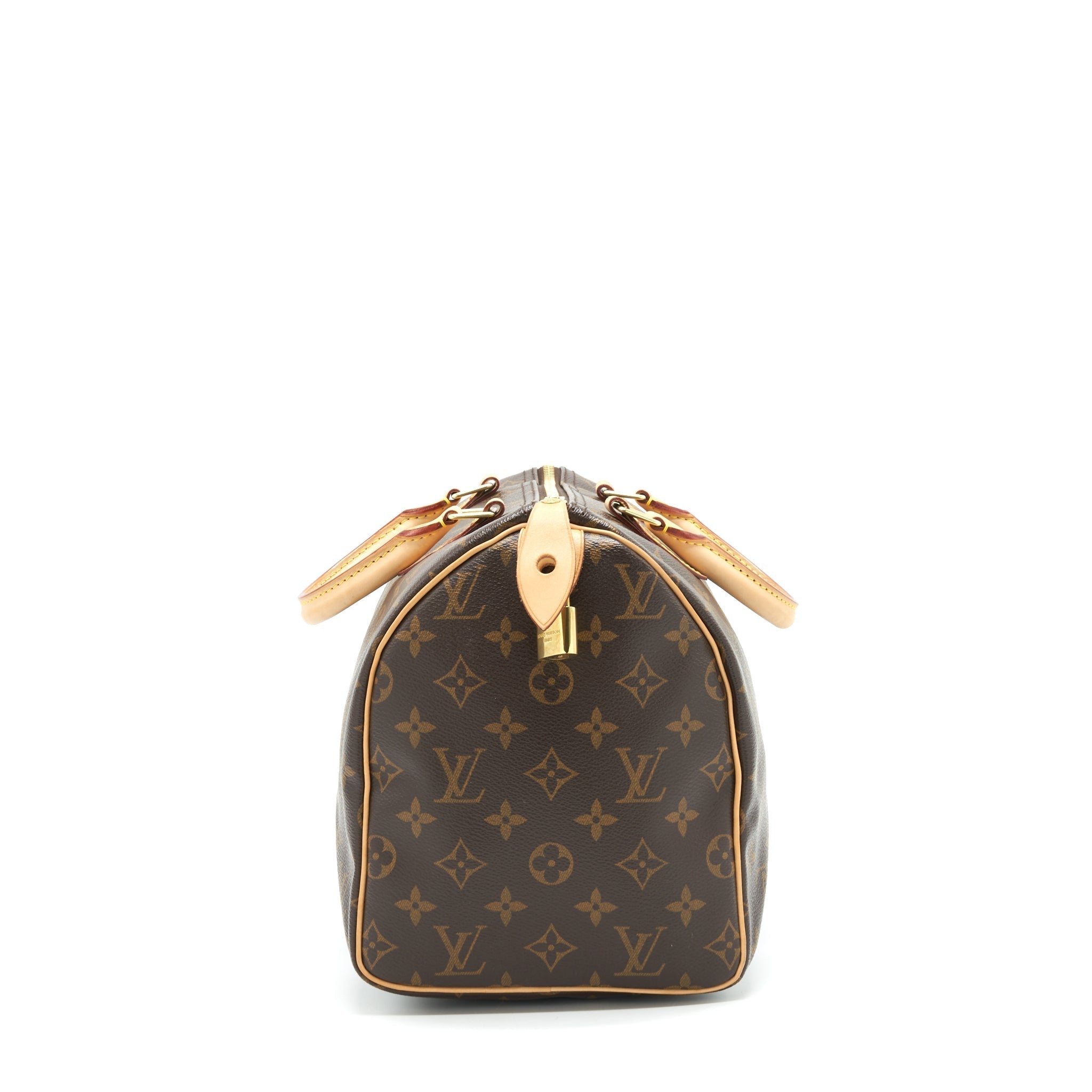 LOUIS VUITTON SPEEDY 30 MONOGRAM