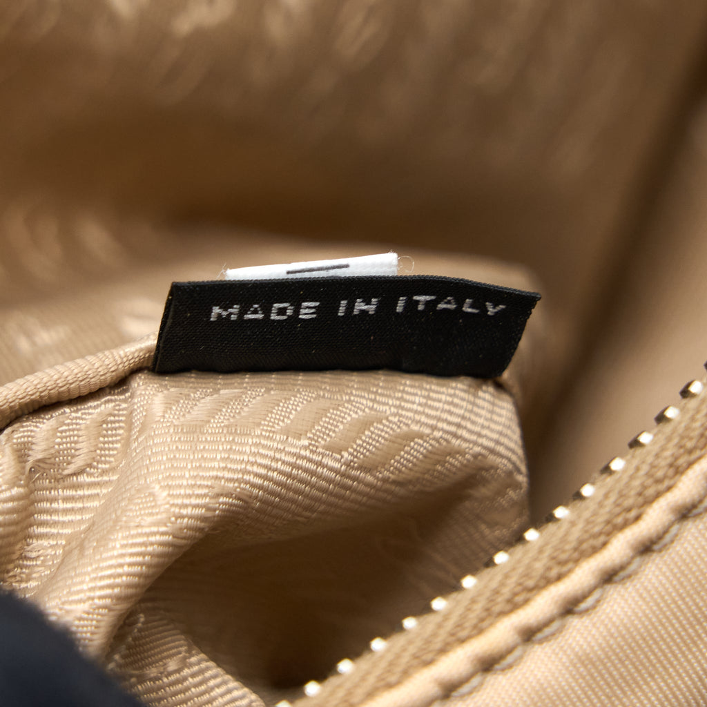 PRADA RE-EDITION 2005 RE-NYLON CAMMEO SHW