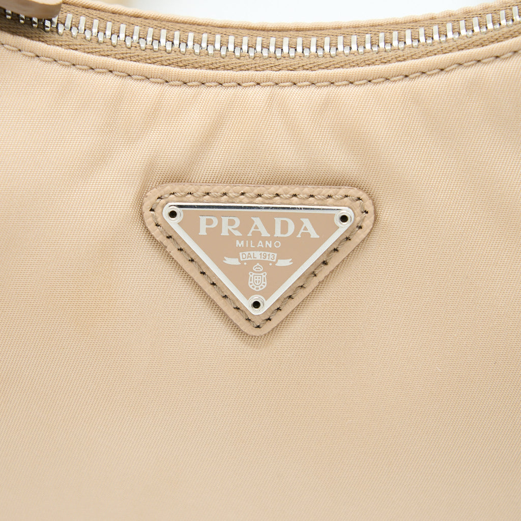 PRADA RE-EDITION 2005 RE-NYLON CAMMEO SHW