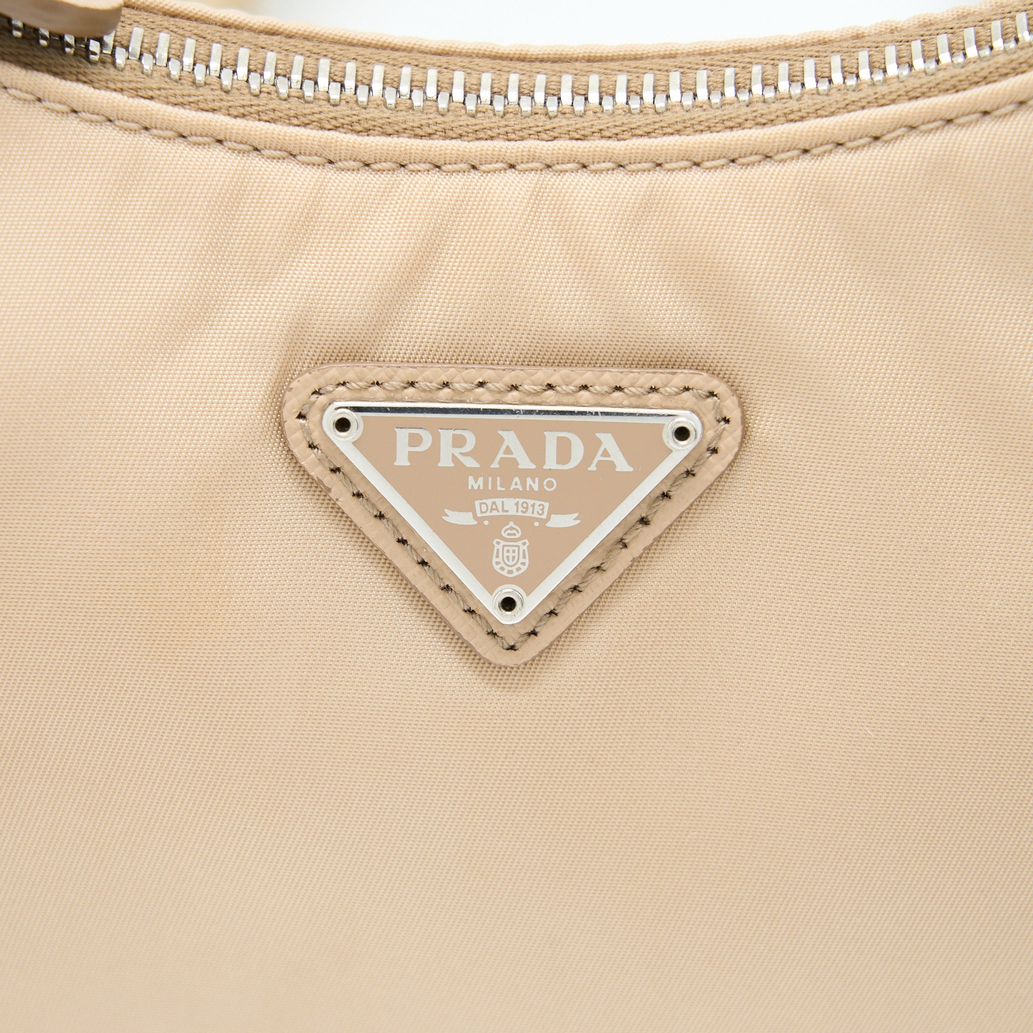 PRADA RE-EDITION 2005 RE-NYLON CAMMEO SHW