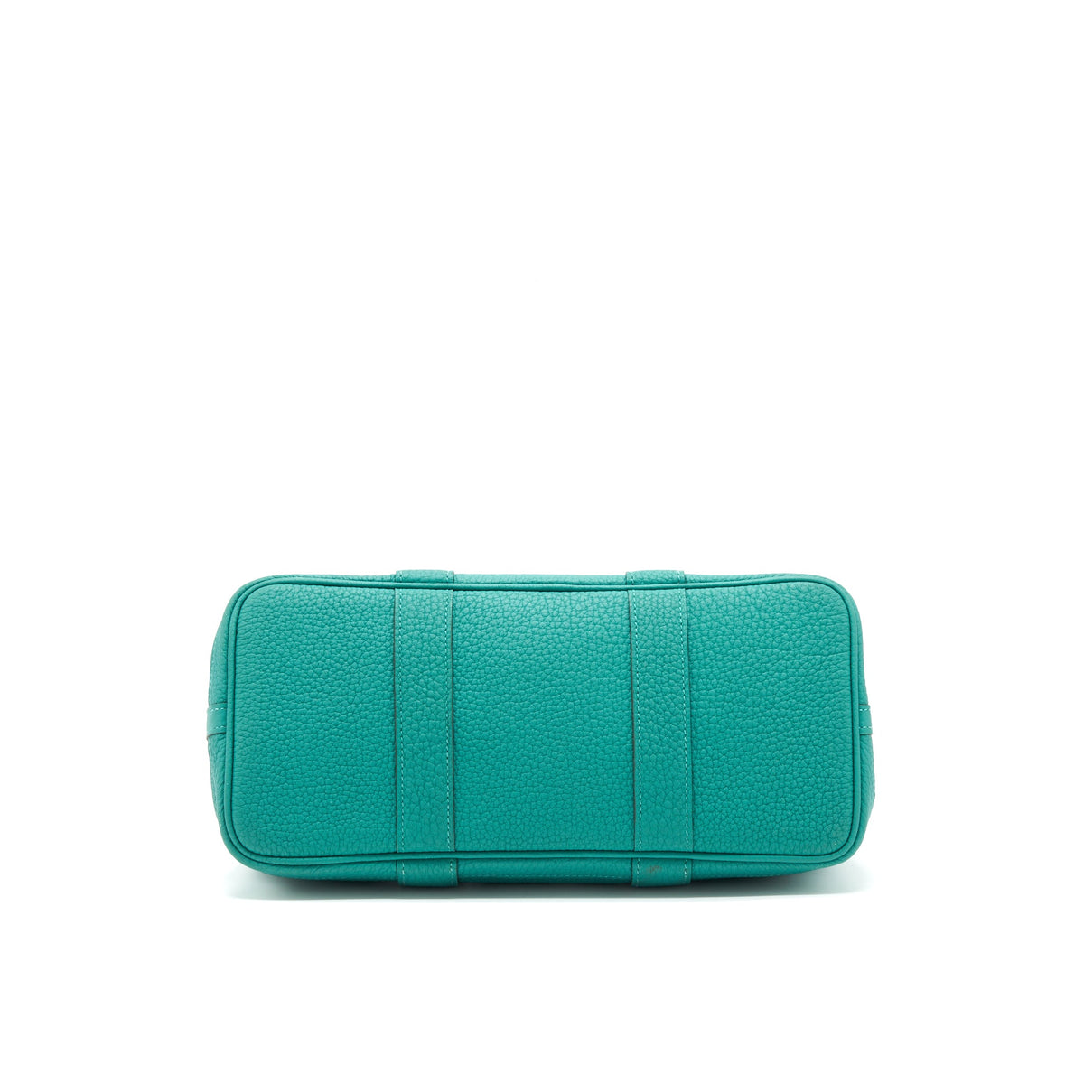 Hermes Garden Party 30 Vert Verone SHW