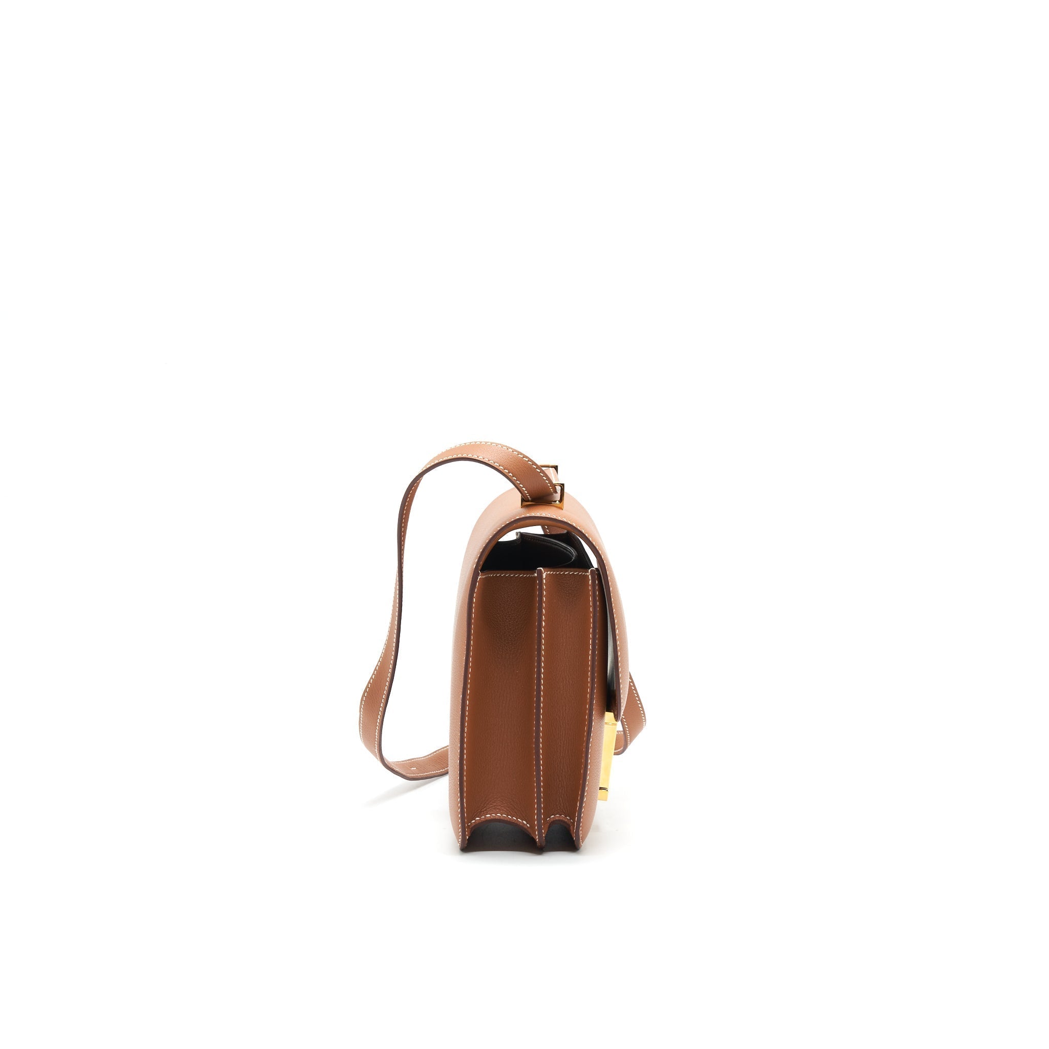 HERMES CONSTANCE 24 EVERCOLOR GOLD GHW