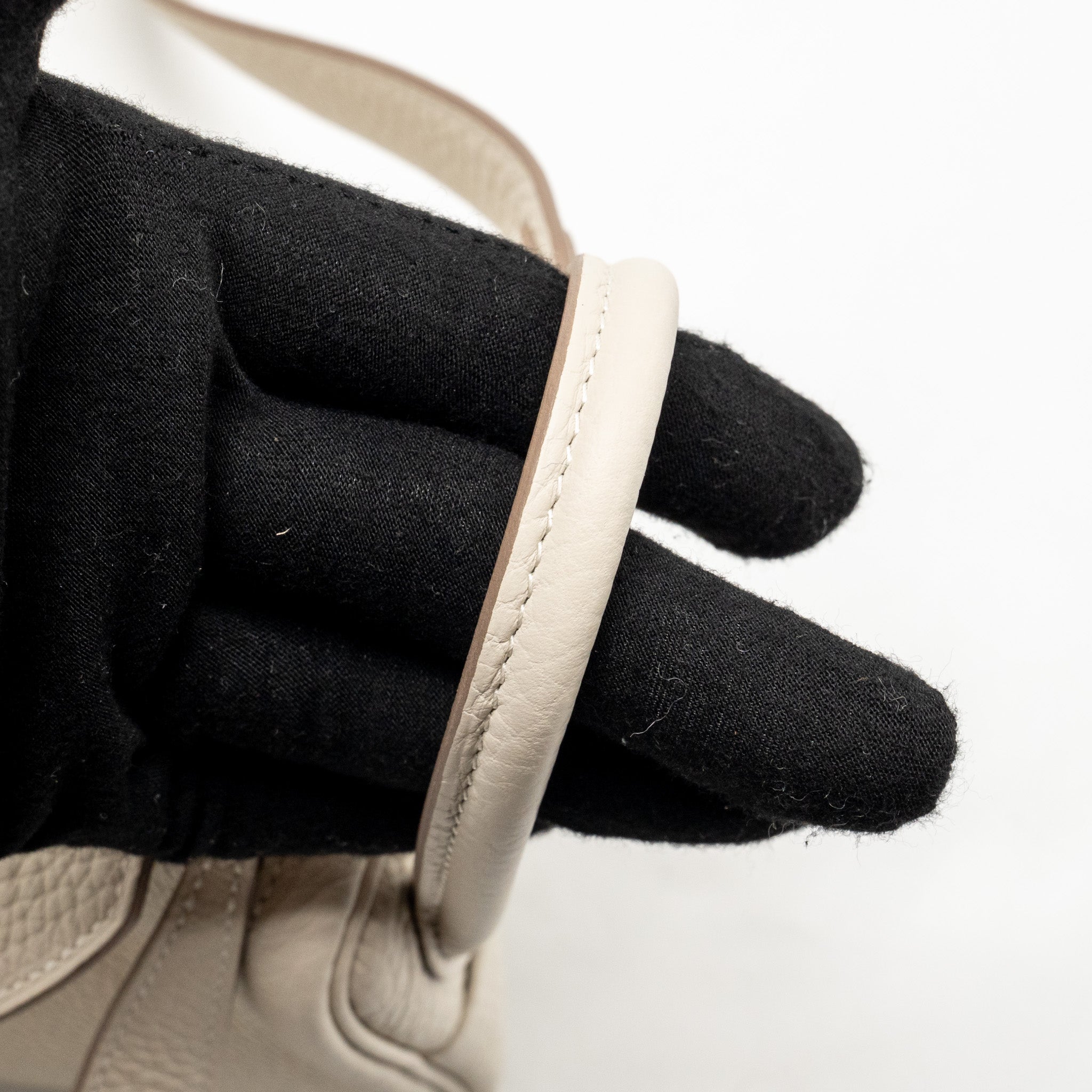 HERMES MINI LINDY II CLEMENCE CRAIE GHW