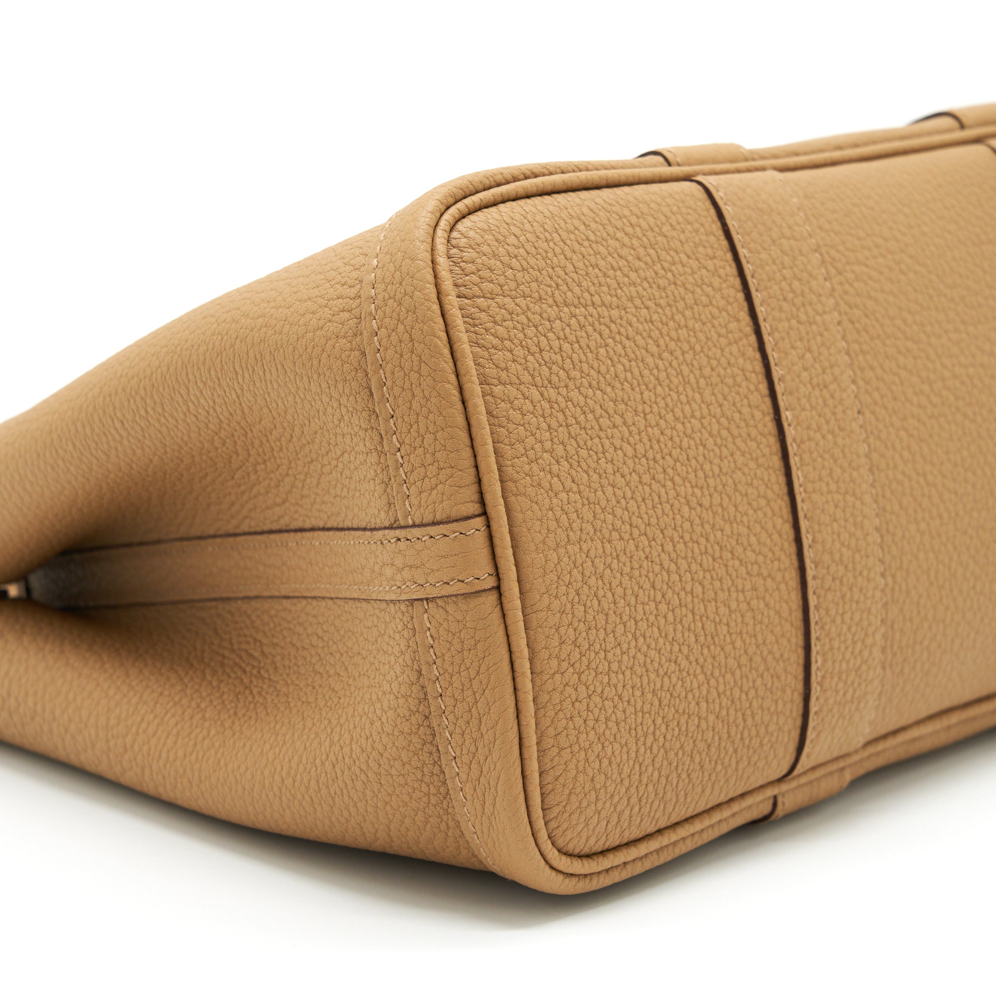 HERMES GARDEN PARTY 30 4B BISCUIT SHW