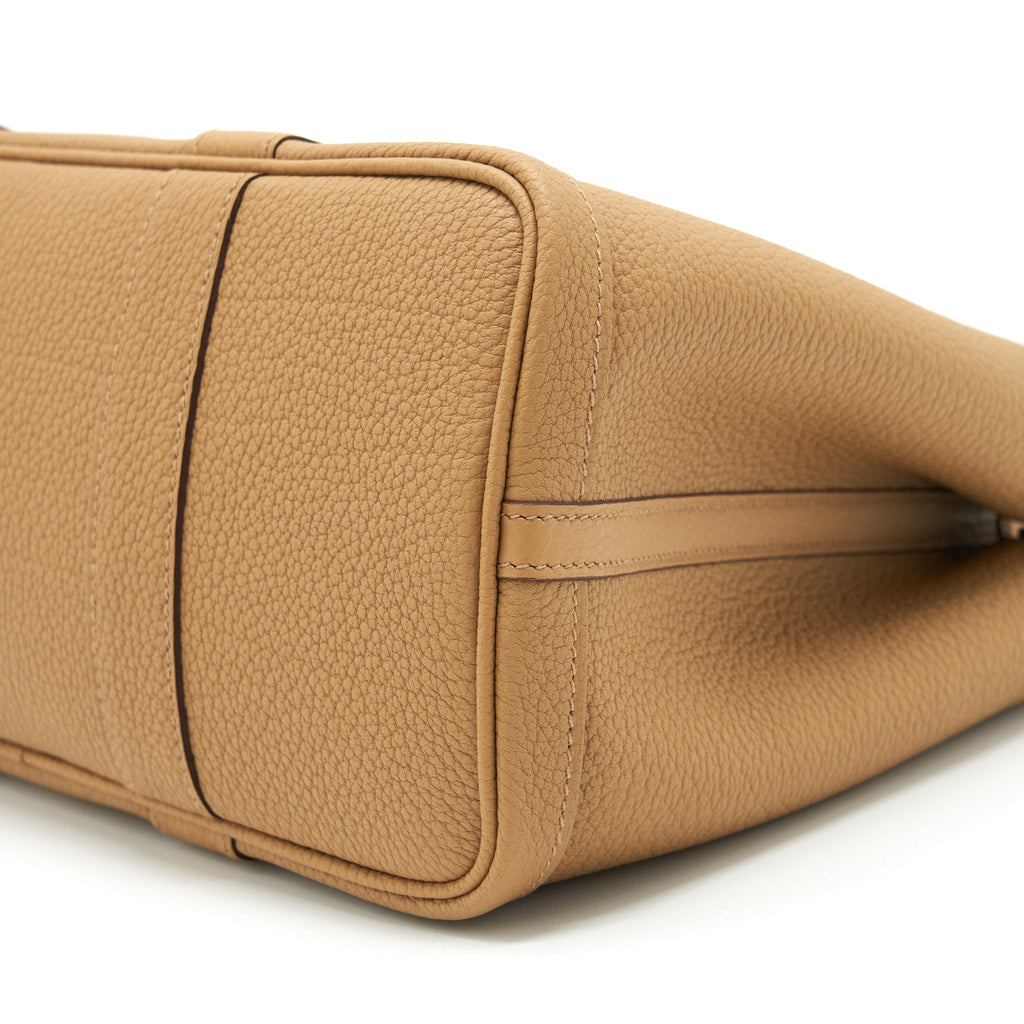 HERMES GARDEN PARTY 30 4B BISCUIT SHW