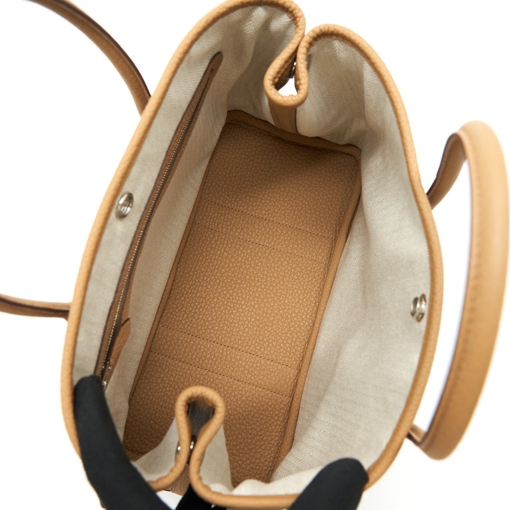 HERMES GARDEN PARTY 30 4B BISCUIT SHW