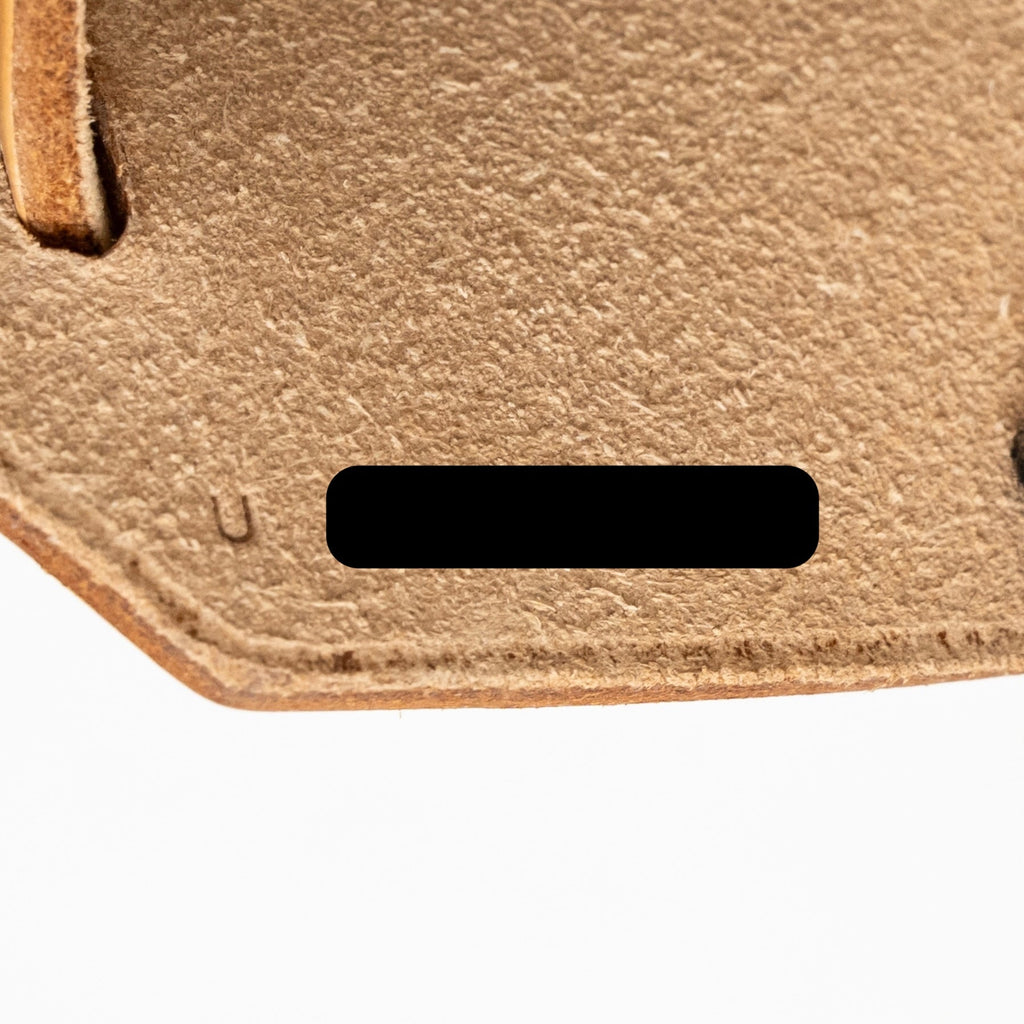 HERMES HERBAG 31 ZIP BAG CANVAS/HUNTER LEATHER BETON/NATUREL SABLE GHW