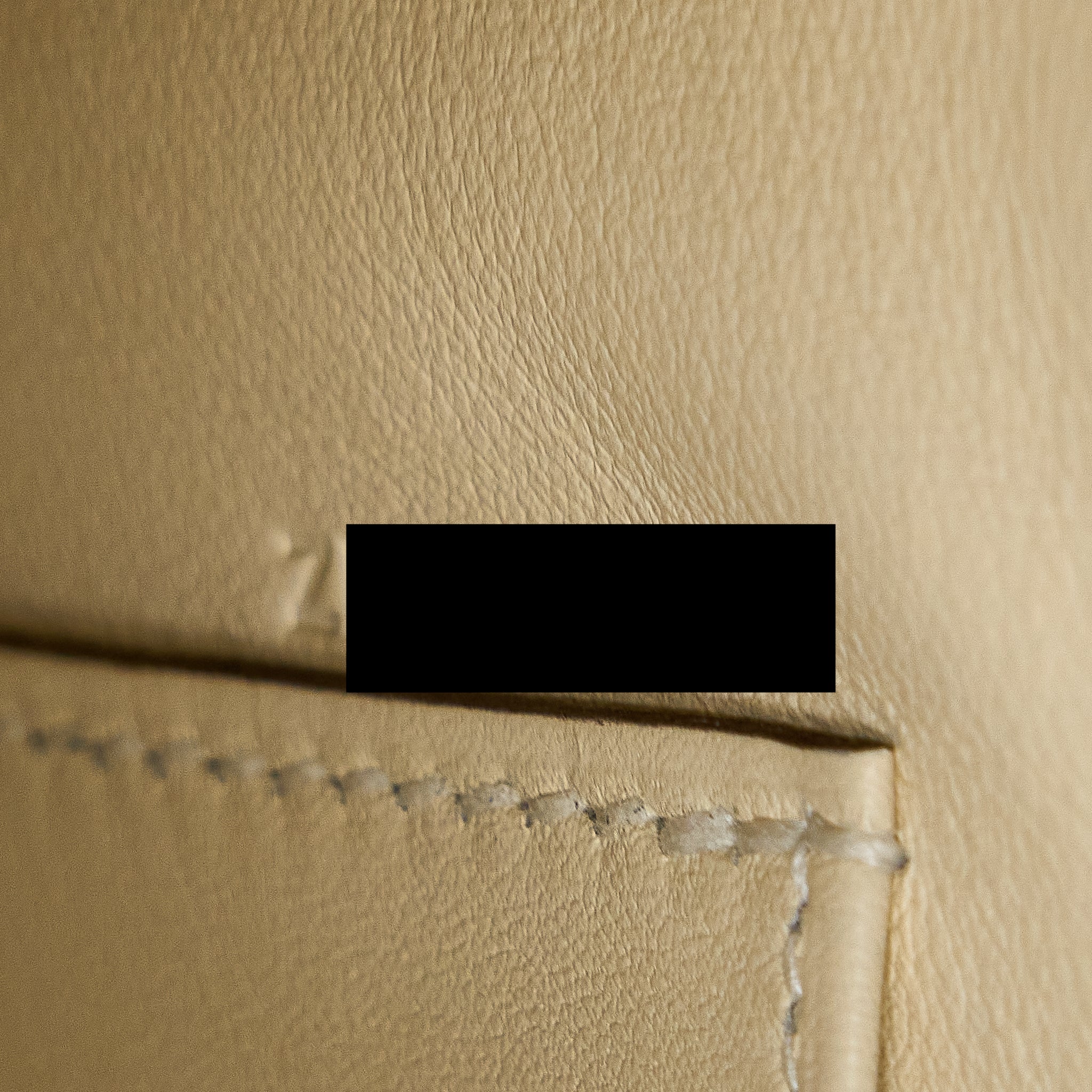 HERMES KELLY POCHETTE SWIFT NATA GHW