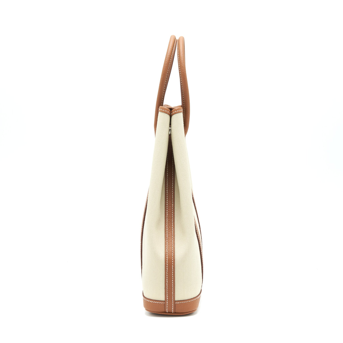 Hermes Garden File 28 Bag Beton/ Ocre