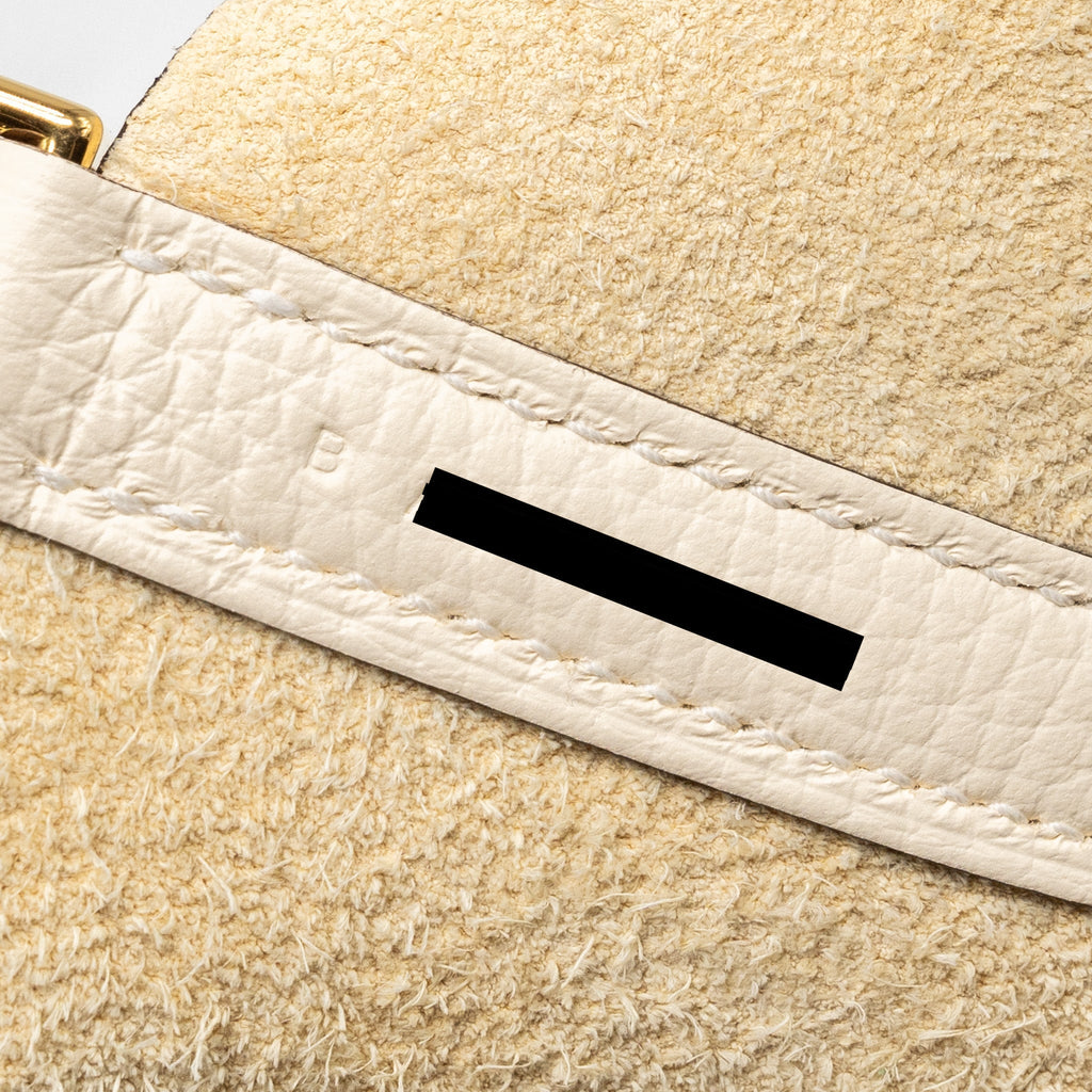 HERMES PICOTIN 22 LOCK BAG CLEMENCE NATA GHW