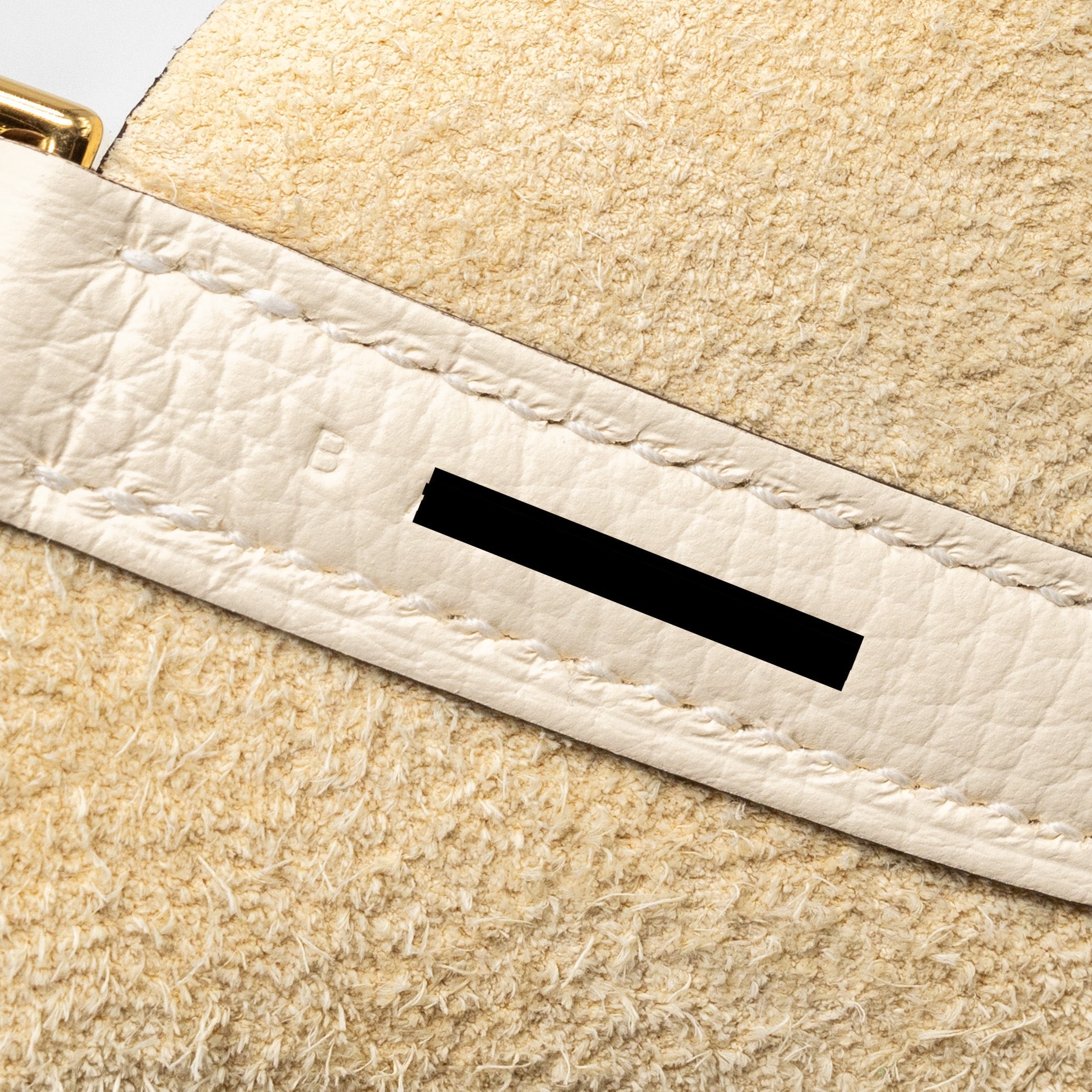 HERMES PICOTIN 22 LOCK BAG CLEMENCE NATA GHW