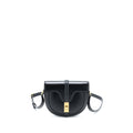CELINE BESACE BAG CALFSKIN BLACK GHW