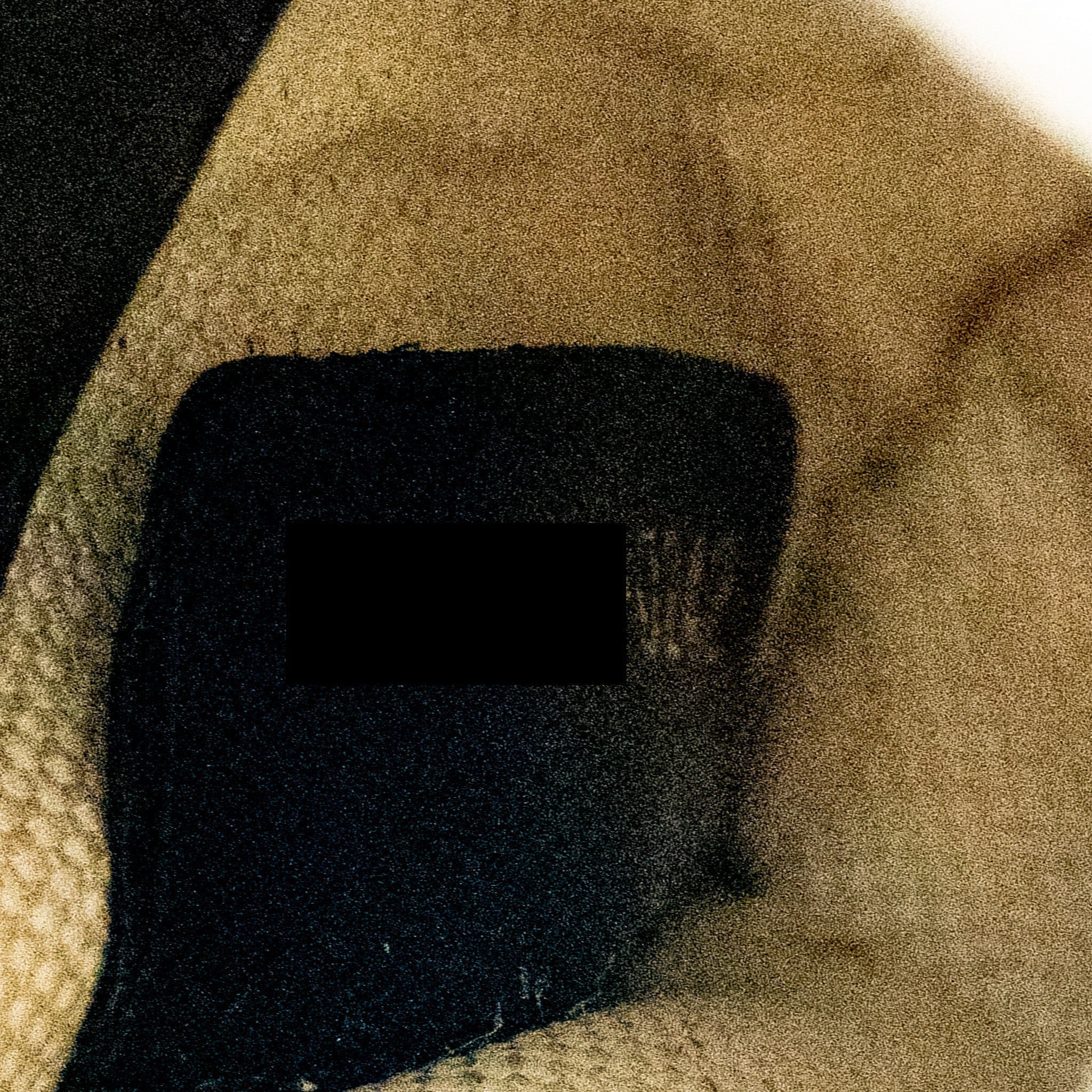 DIOR SADDLE PHONE POUCH DIOR OBLIQUE JACQUARD BLUE GHW