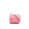 HERMES CONSTANCE MINI ROSE AZALEE EVERCOLOR SHW