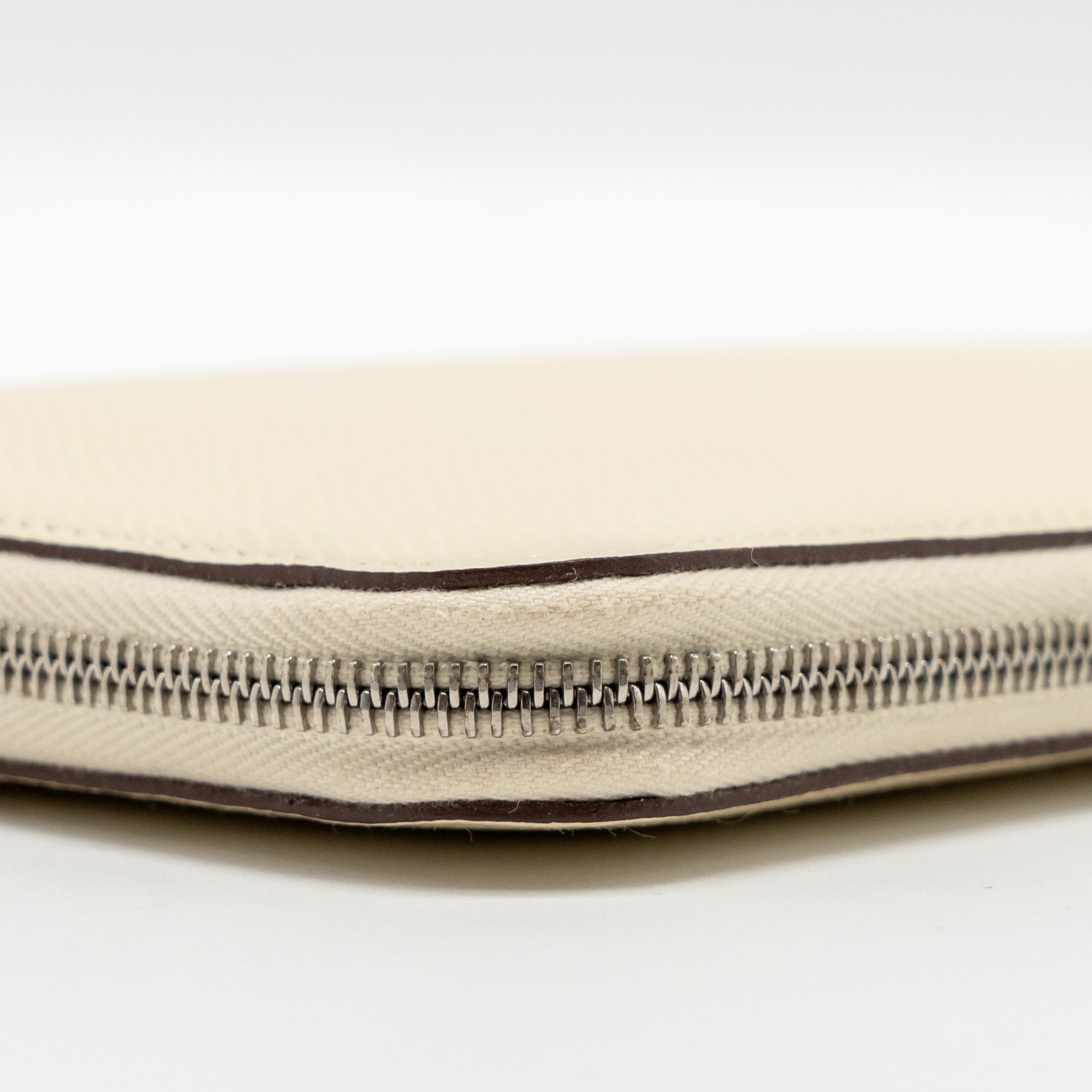 HERMES SILK IN CLASSIQUE LONG WALLET EPSOM/SILK NATA/CHAI-ROSE POURPRE SHW