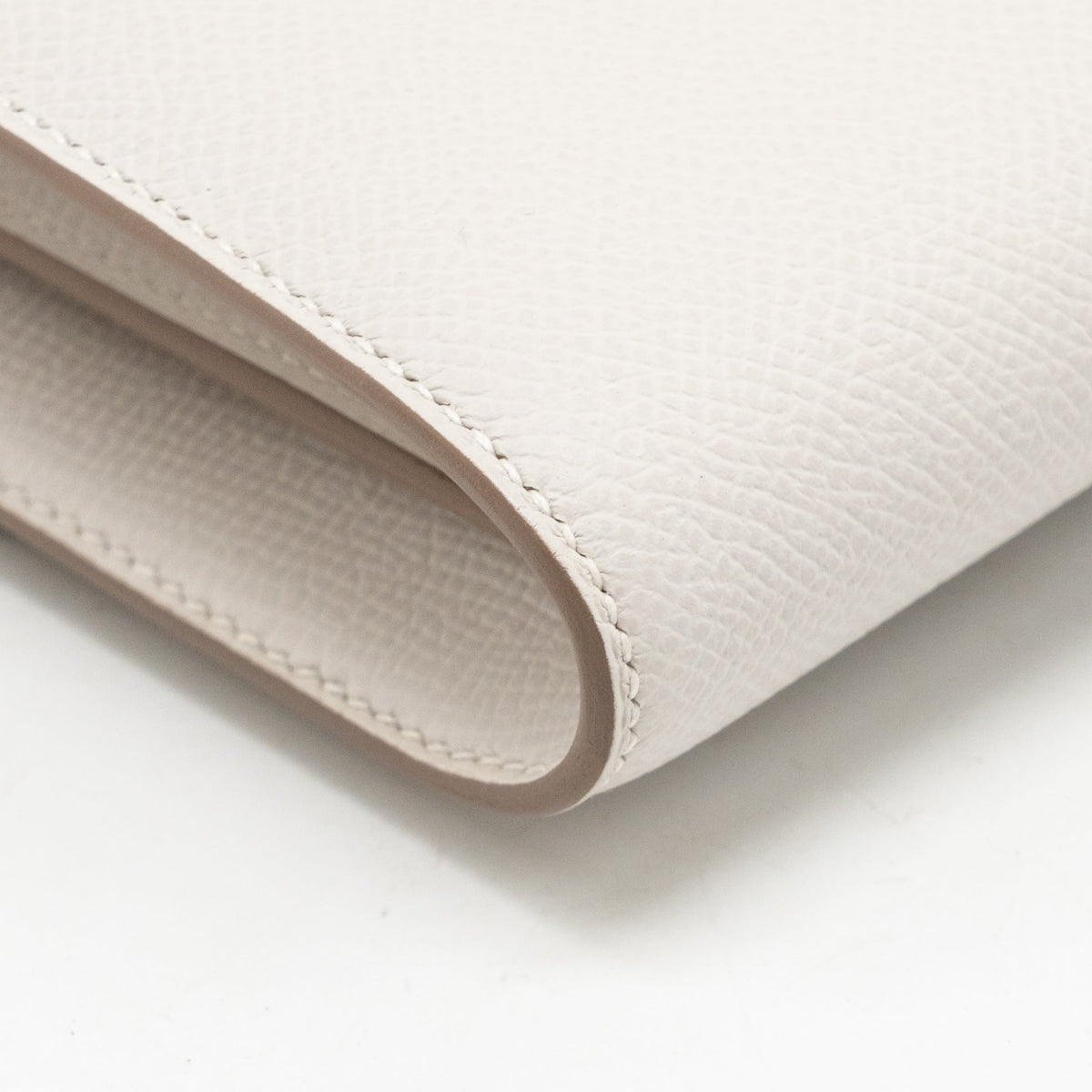 Hermes Constance to go epsom/ lizard gris pale / gris tourterelle GHW