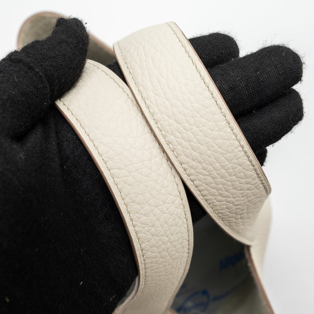 HERMES PICOTIN 22 CLEMENCE BETON GHW