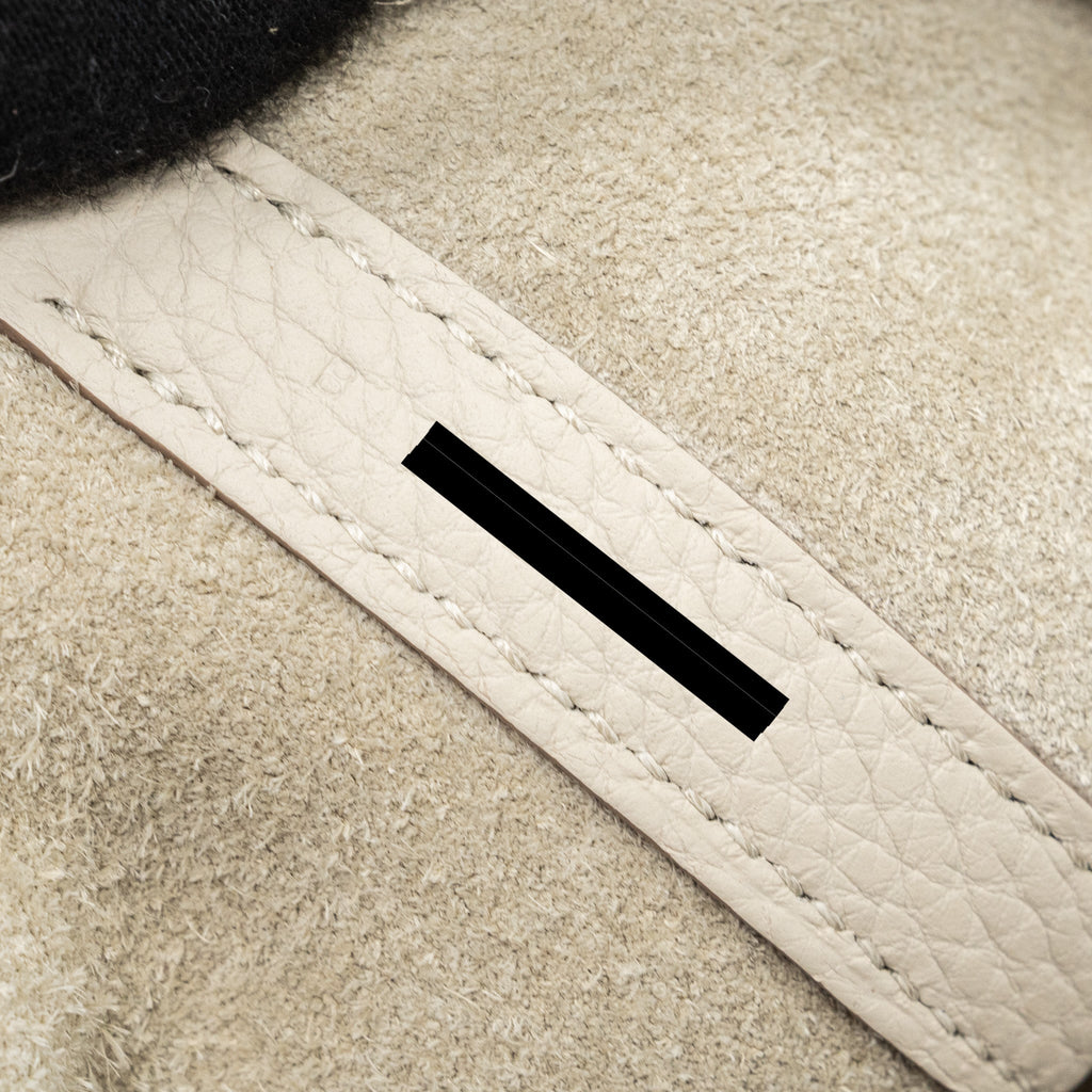 HERMES PICOTIN 22 CLEMENCE BETON GHW