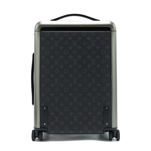 LOUIS VUITTON HORIZON 55 MONOGRAM ECLIPSE