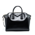 GIVENCHY ANTIGONA MEDIUM BLACK