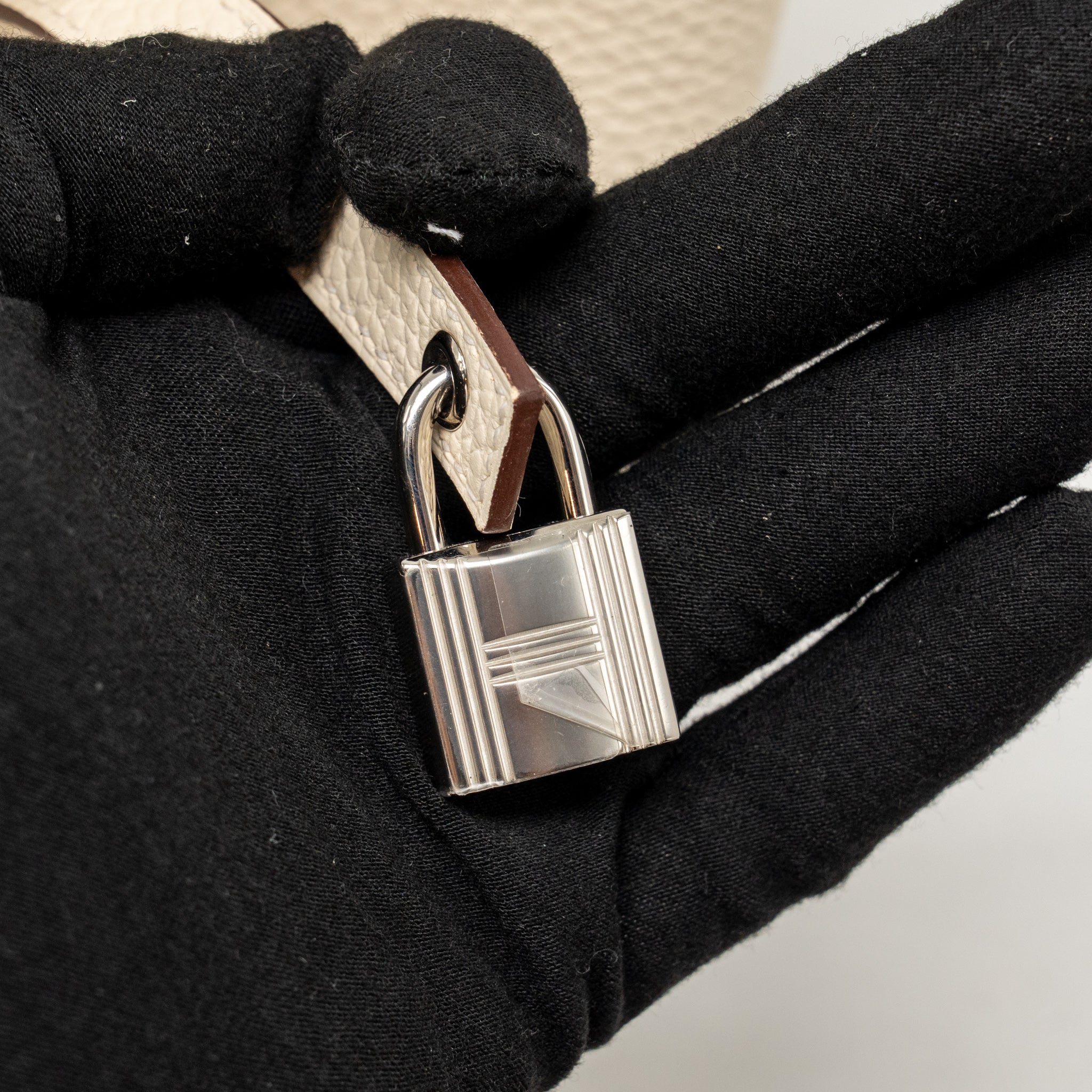 HERMES PICOTIN 18 LOCK BAG CLEMENCE NATA SHW