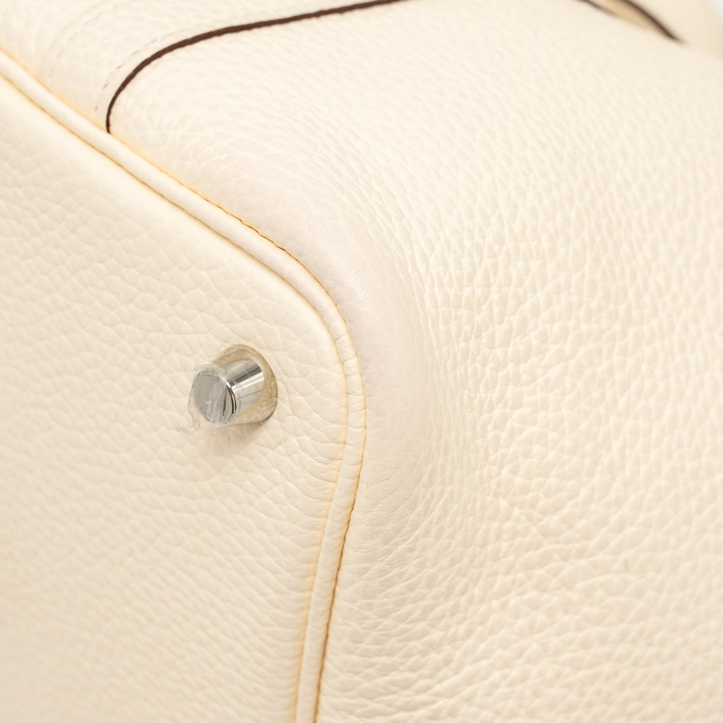 HERMES PICOTIN 18 LOCK BAG CLEMENCE NATA SHW
