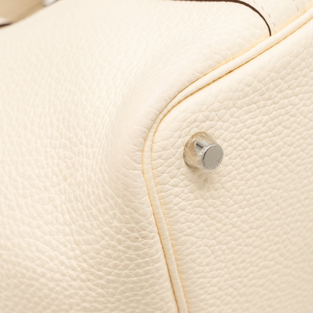 HERMES PICOTIN 18 LOCK BAG CLEMENCE NATA SHW
