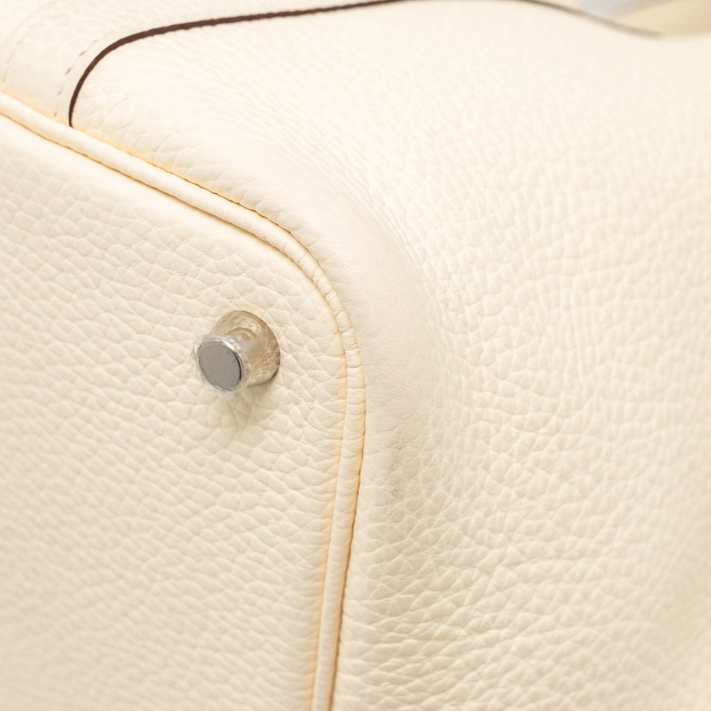 HERMES PICOTIN 18 LOCK BAG CLEMENCE NATA SHW