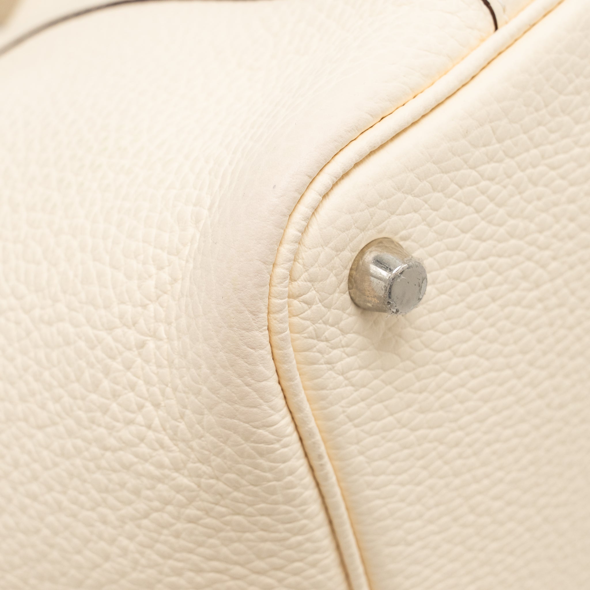 HERMES PICOTIN 18 LOCK BAG CLEMENCE NATA SHW