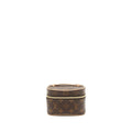 LOUIS VUITTON NICE NANO MONOGRAM CANVAS YEAR 2020