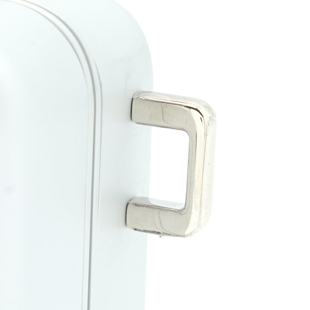 DIOR DIOR X RIMOWA SHOULDER BAG ALUMINIUM/CALFSKIN SHW