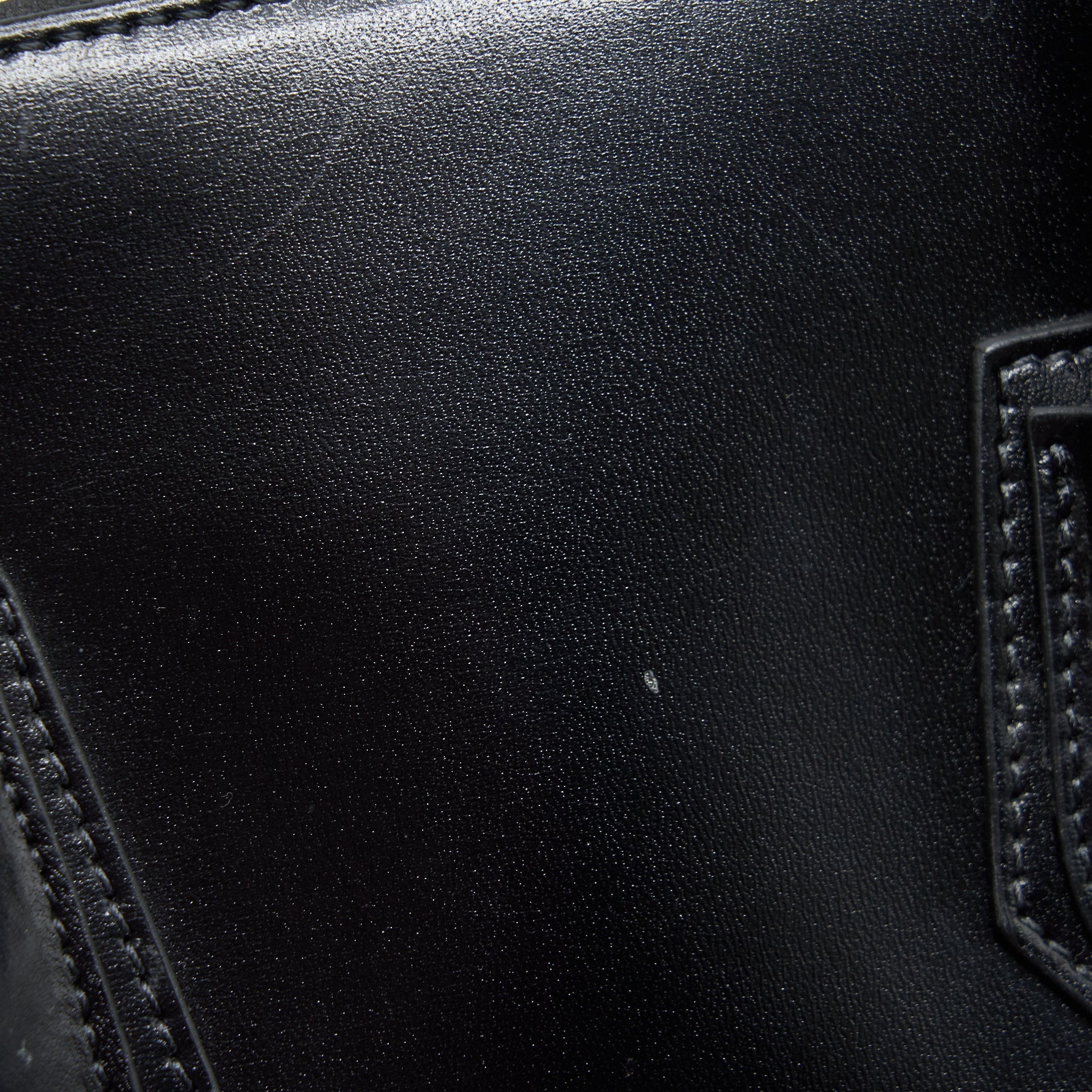 GIVENCHY ANTIGONA MEDIUM BLACK