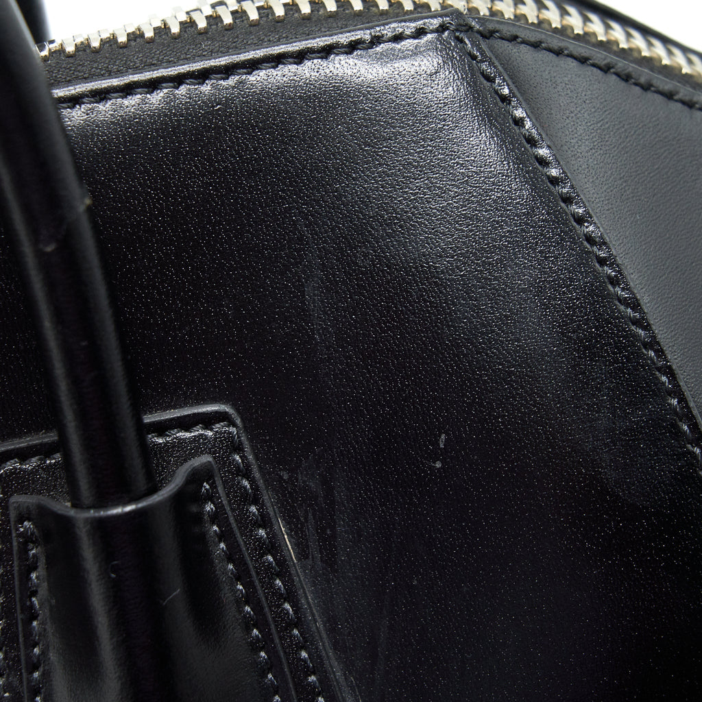GIVENCHY ANTIGONA MEDIUM BLACK