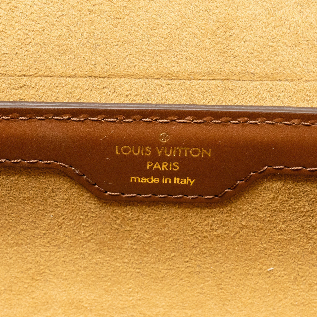 LOUIS VUITTON PAPILLON TRUNK MONOGRAM CANVAS GHW
