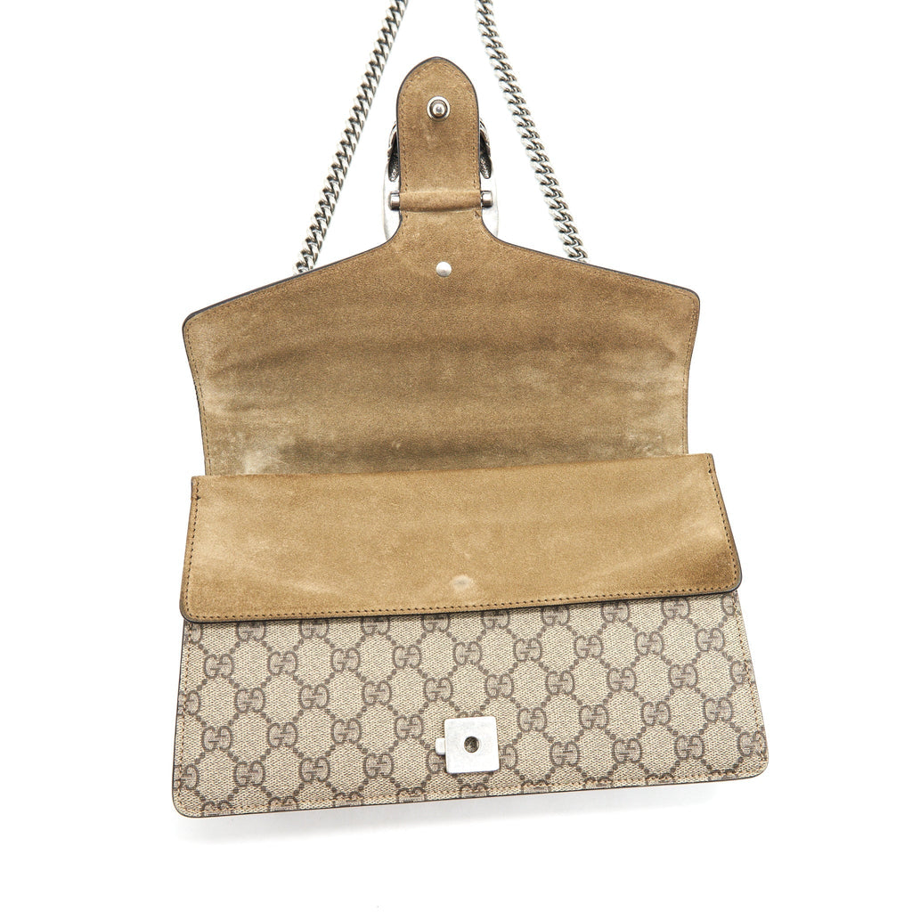 GUCCI SMALL DIONYSUS BAG