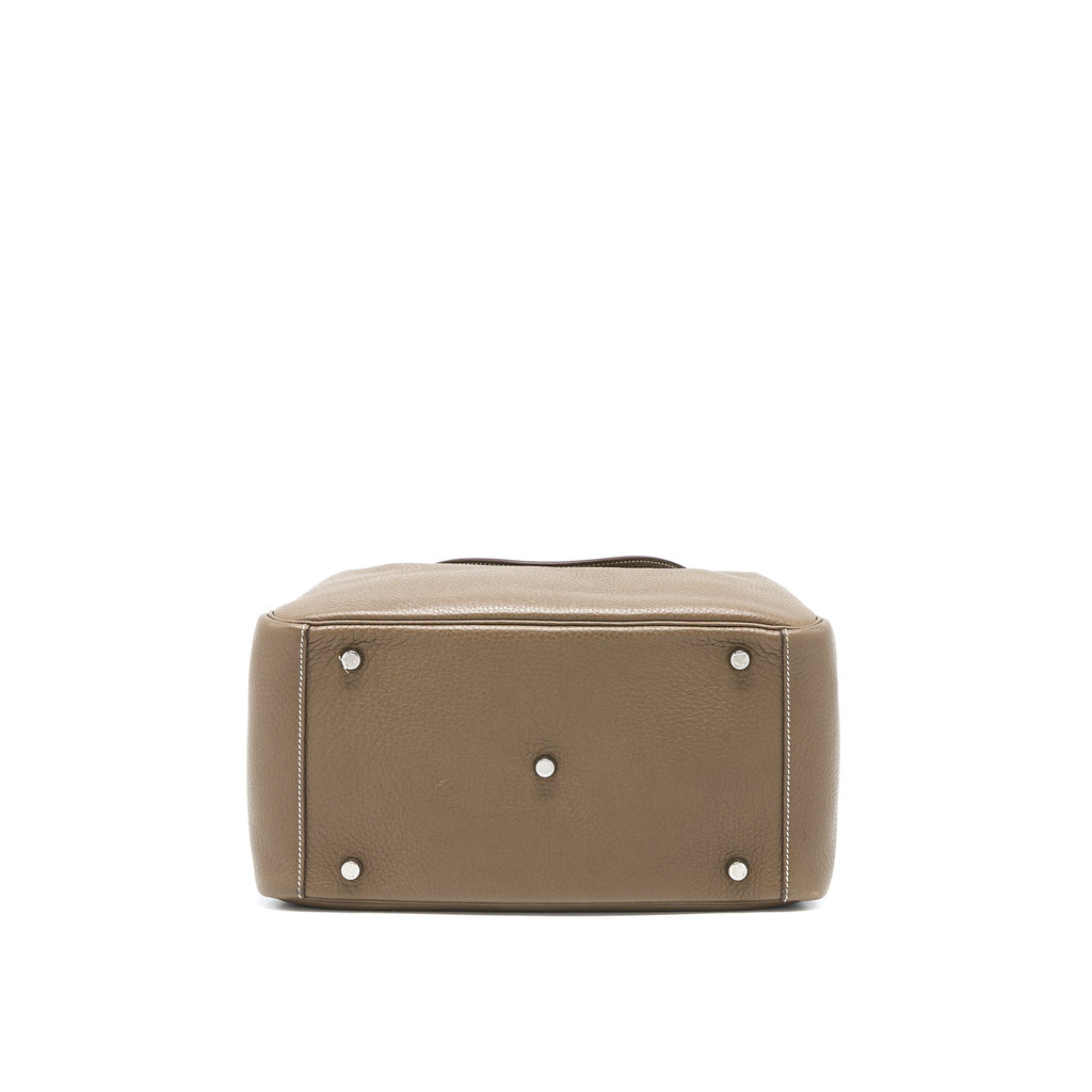 HERMES LINDY 30 CLEMENCE ETOUPE SHW