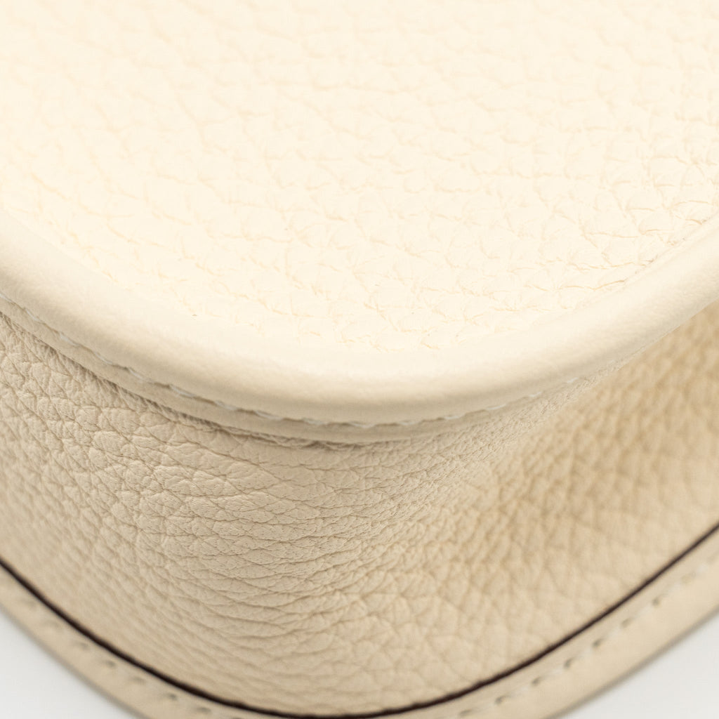 HERMES MINI EVELYN CLEMENCE NATA GHW