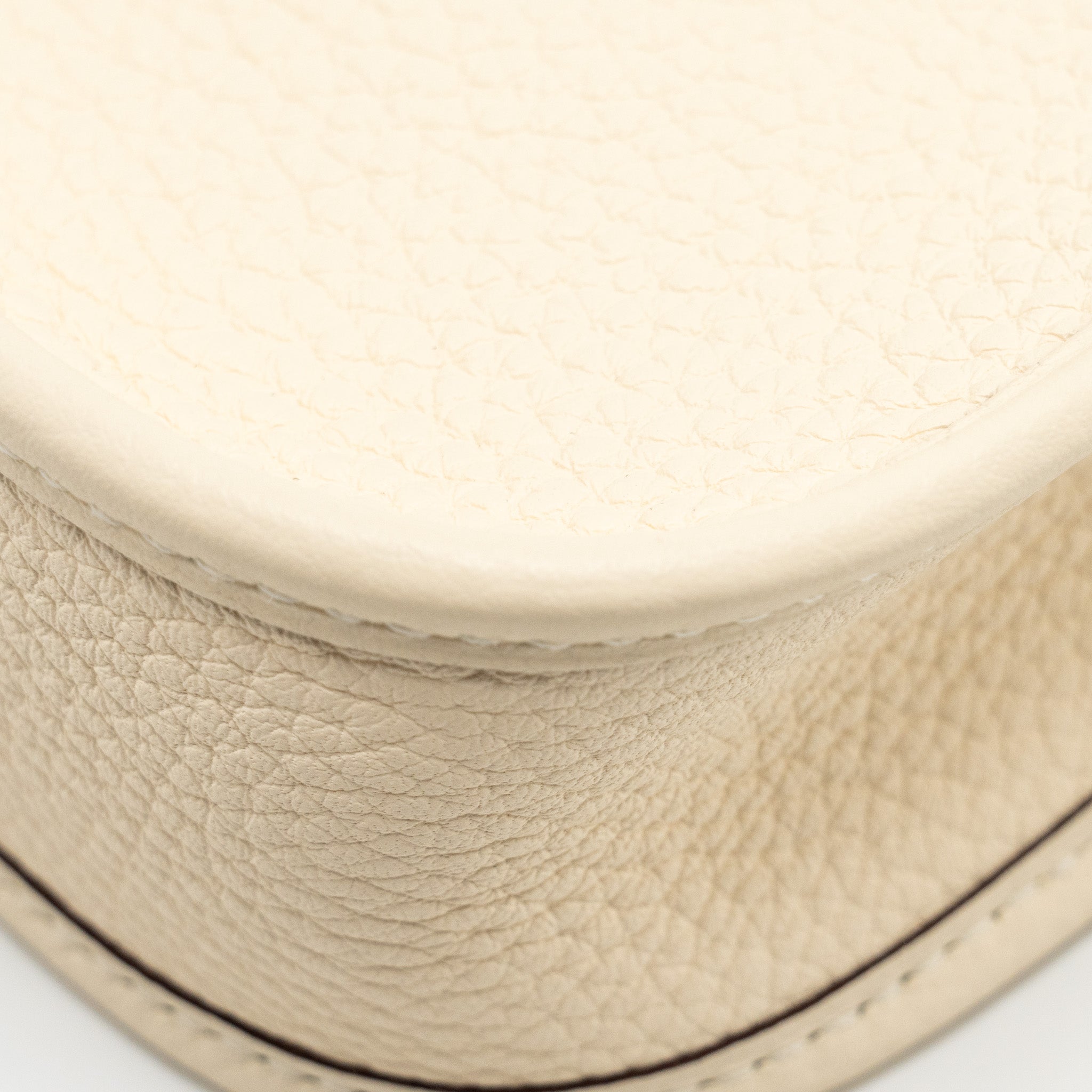 HERMES MINI EVELYN CLEMENCE NATA GHW