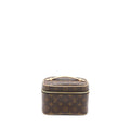 LOUIS VUITTON NICE MINI MONOGRAM CANVAS GHW