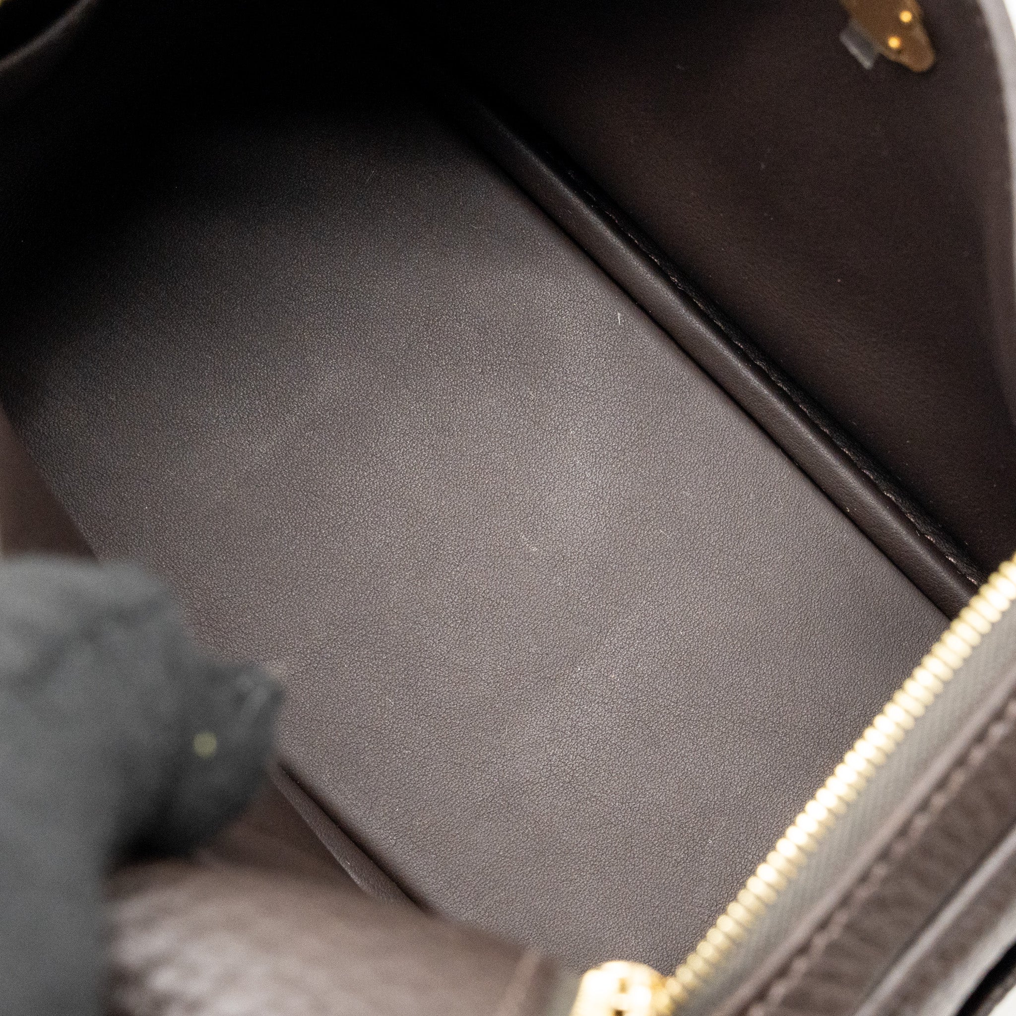 HERMES MINI LINDY II CLEMENCE T3 BAI-BRUN LGHW
