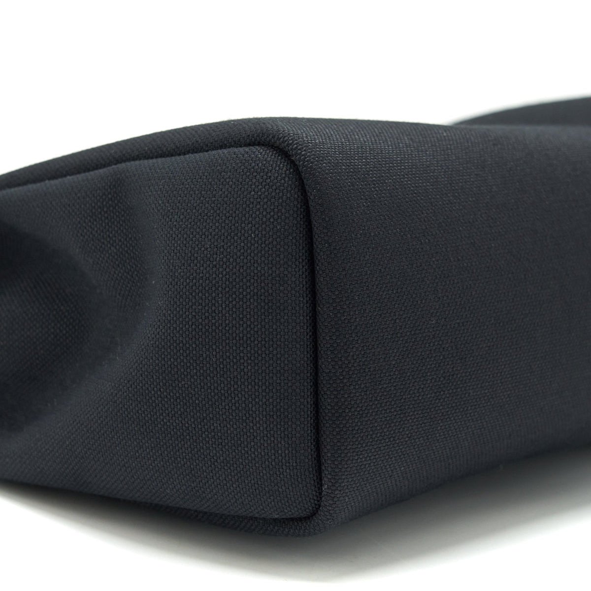 Hermes Herbag Zip 31 bag black GHW